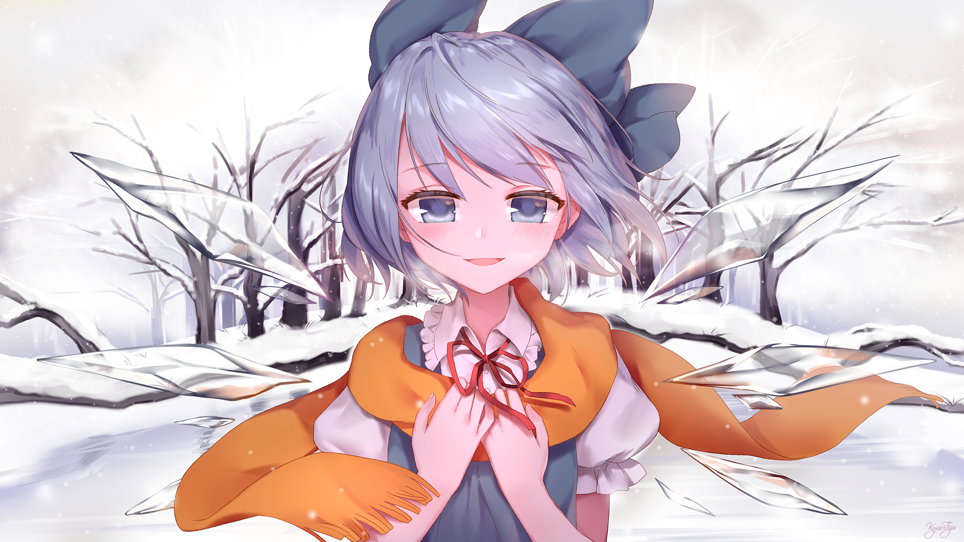 Images & Pictures  Cirno (Touhou)