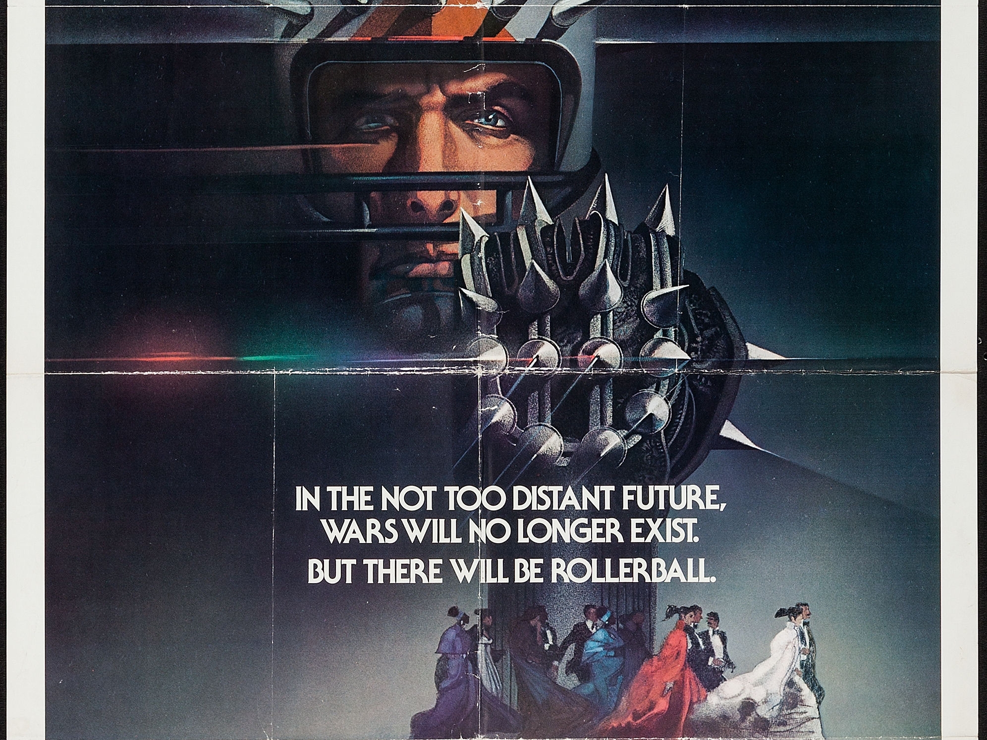 605609 Hintergrundbild herunterladen filme, rollerball - Bildschirmschoner und Bilder kostenlos