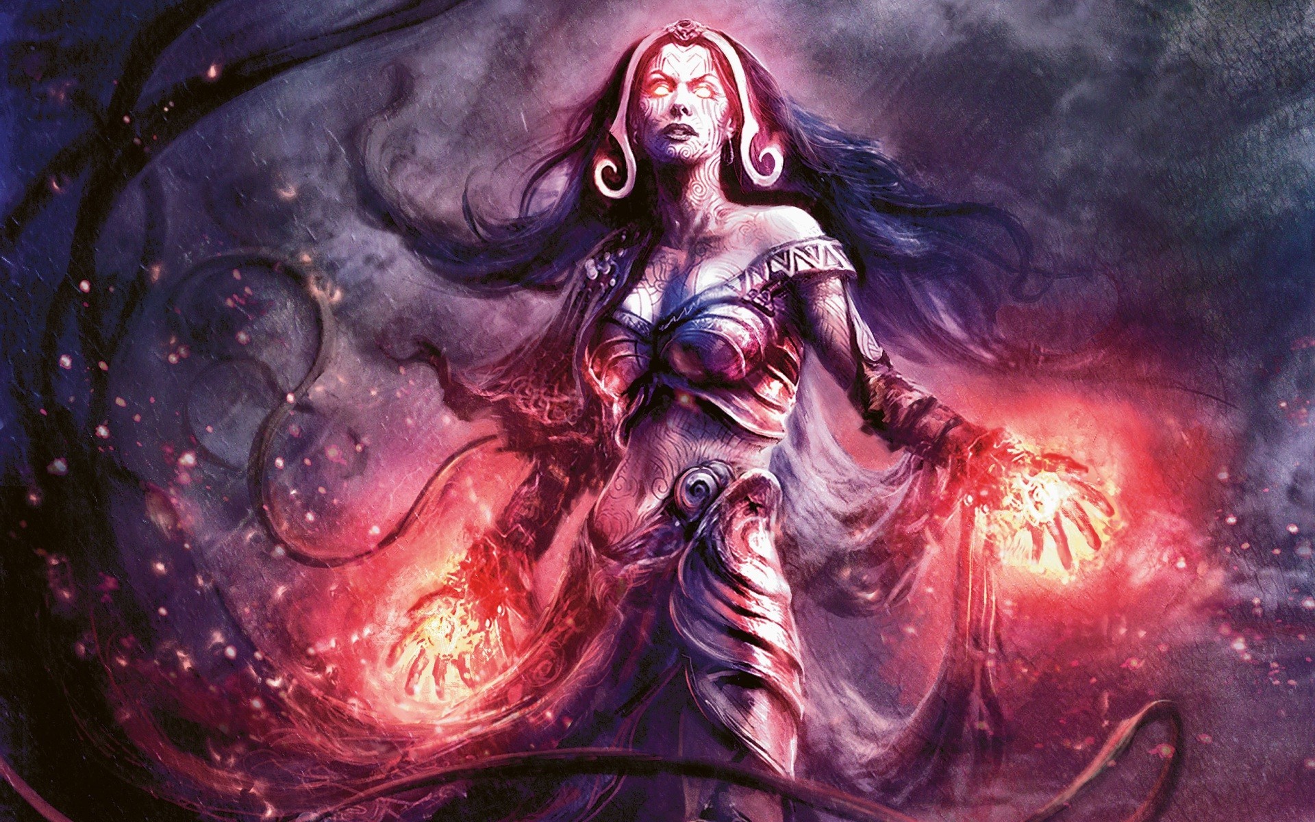 Download mobile wallpaper Game, Magic: The Gathering for free.