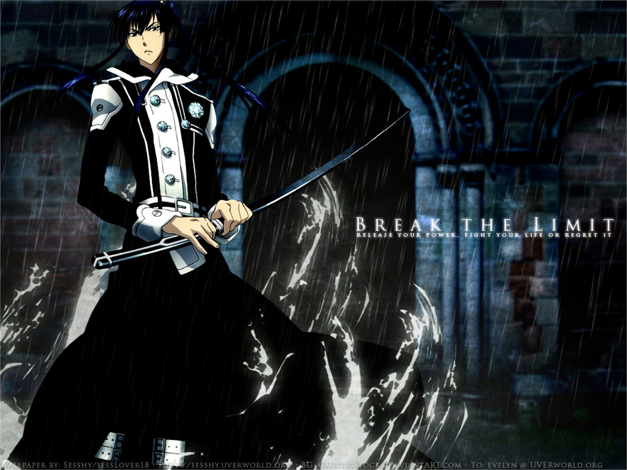 Download mobile wallpaper Anime, Bleach for free.