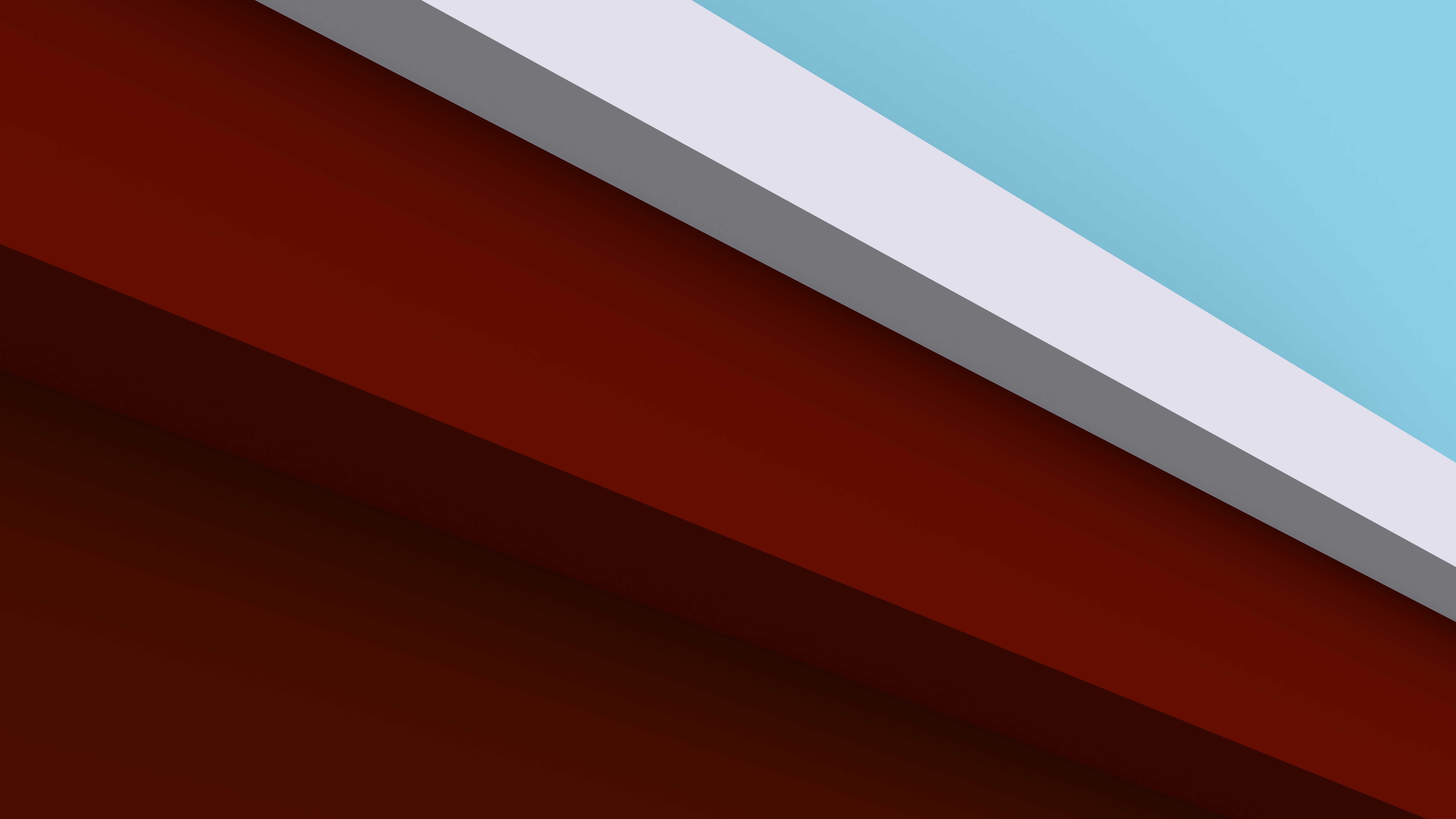Download mobile wallpaper Streaks, Stripes, Lines, Minimalism, 3D for free.