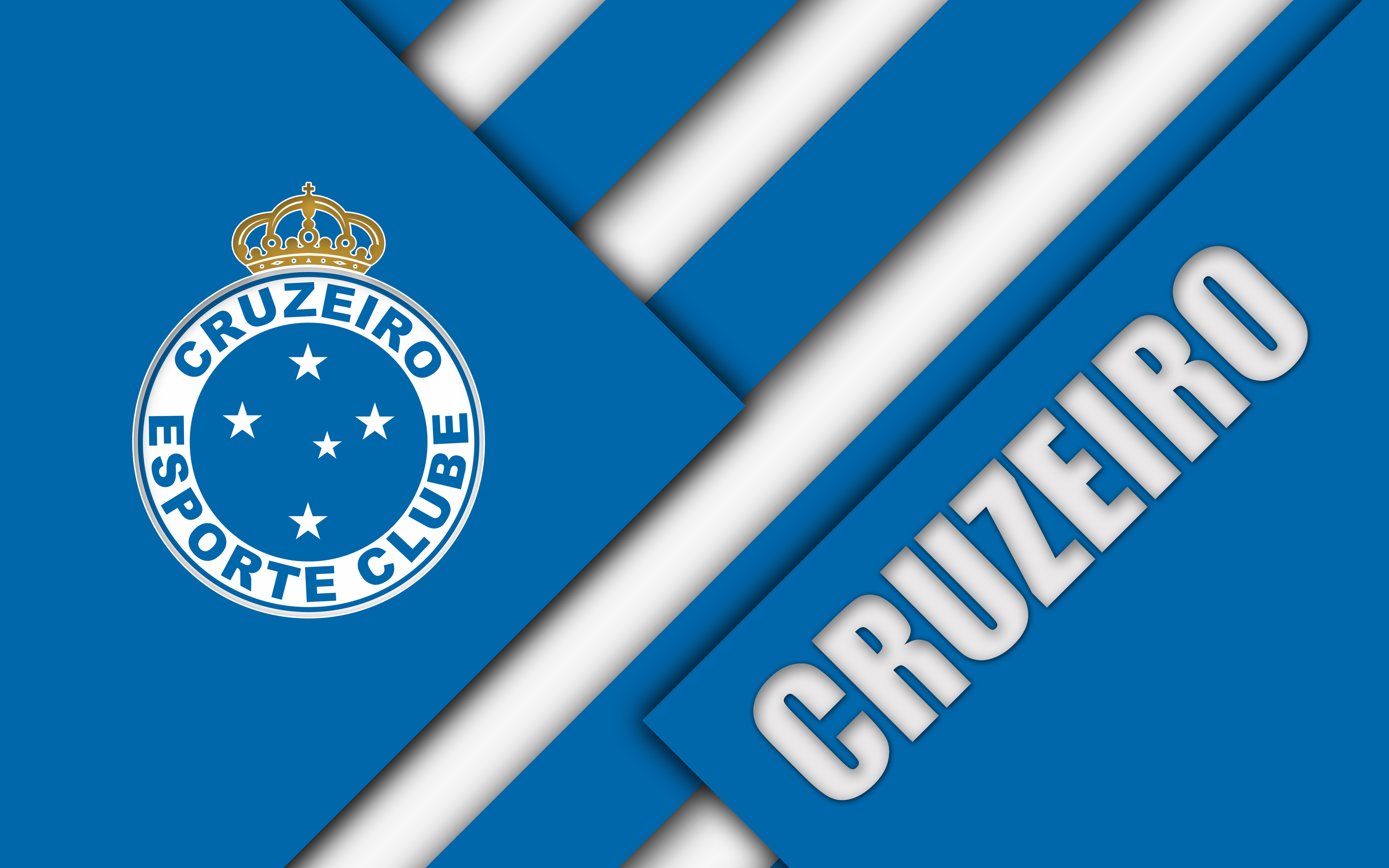 Descarga gratis la imagen Fútbol, Logo, Emblema, Deporte, Cruzeiro Esporte Club en el escritorio de tu PC