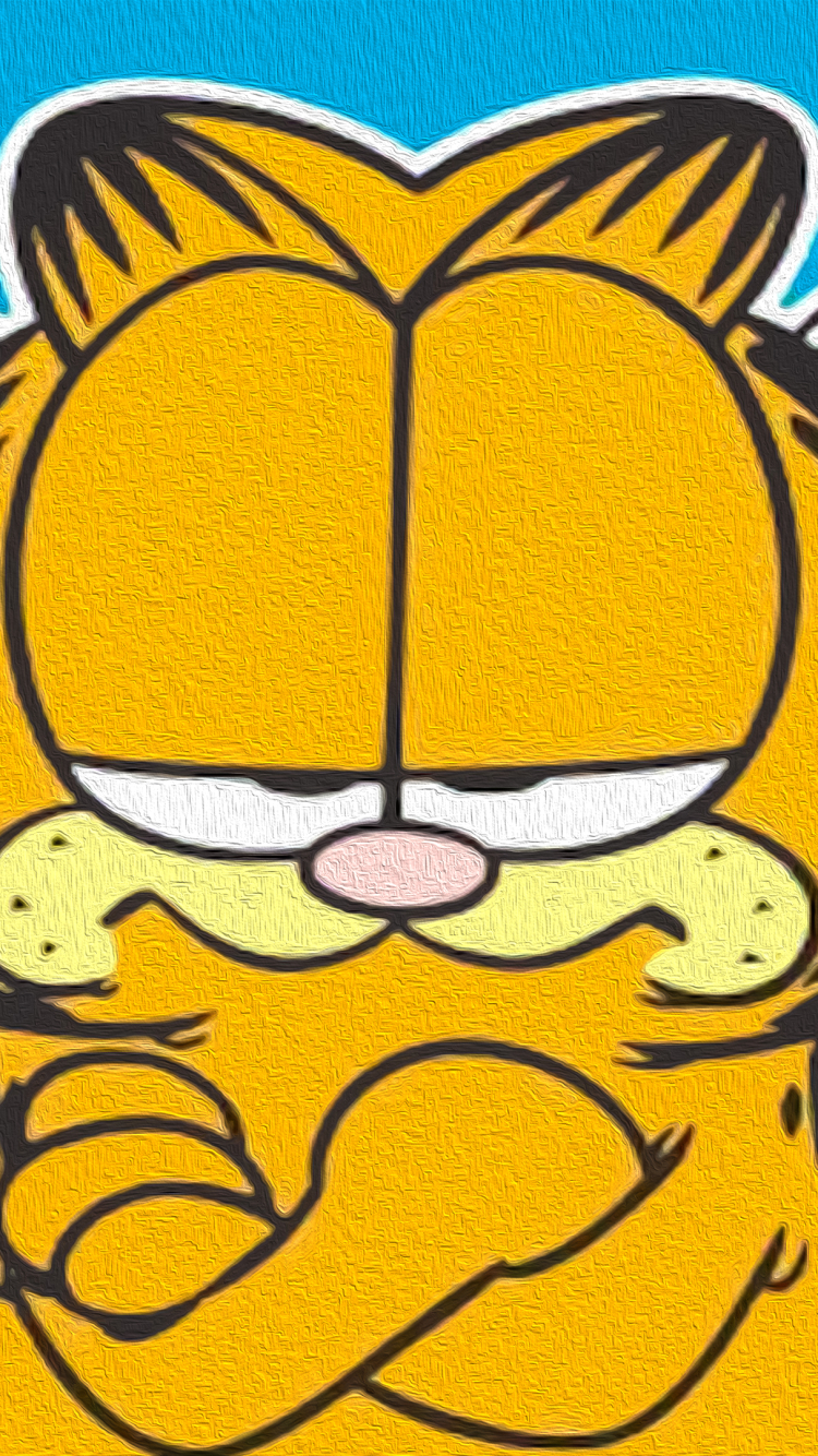1175005 Salvapantallas y fondos de pantalla Garfield: La Película en tu teléfono. Descarga imágenes de  gratis
