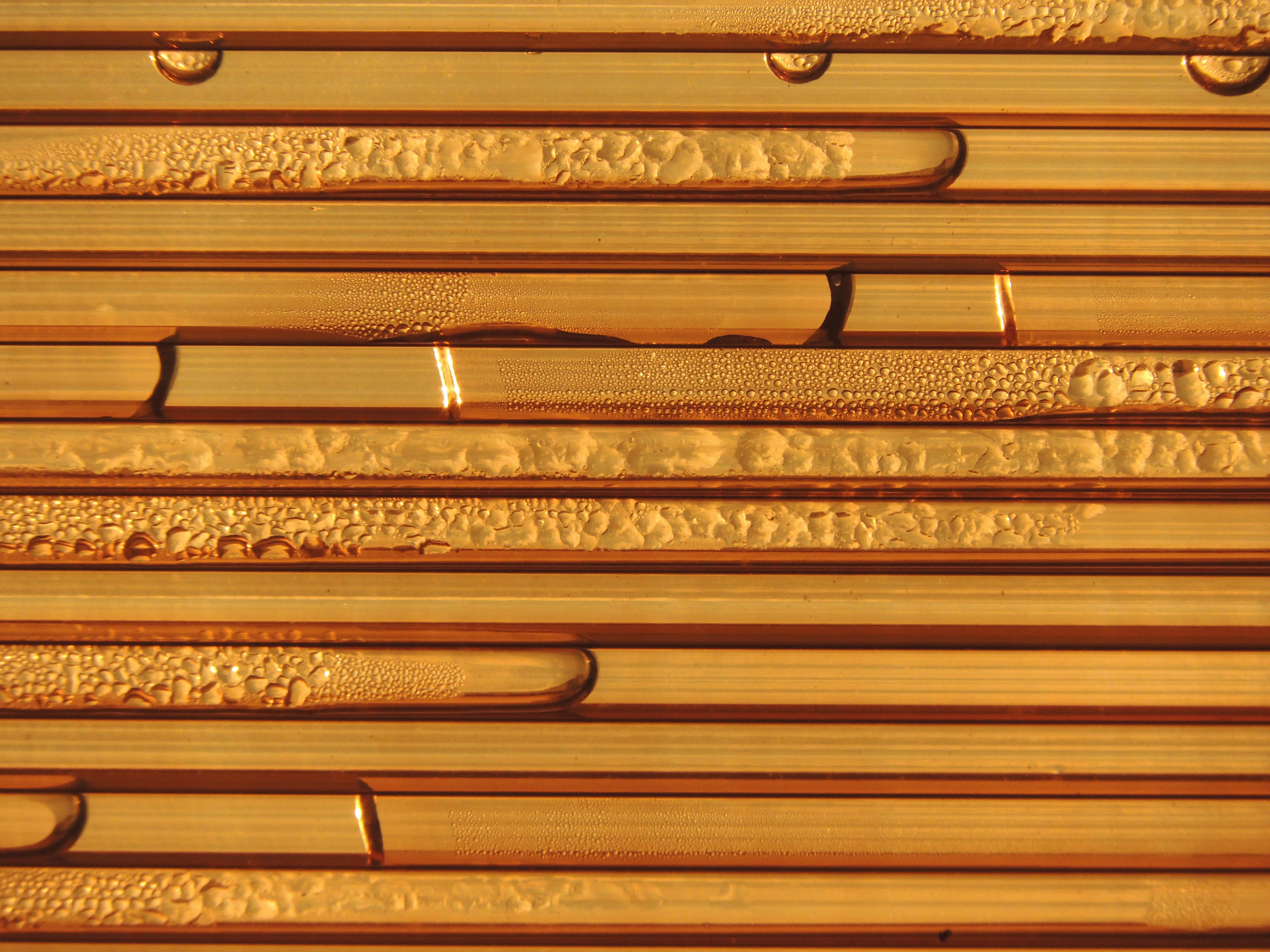 water, drops, wood, wooden, texture, textures, stripes, streaks Free Background