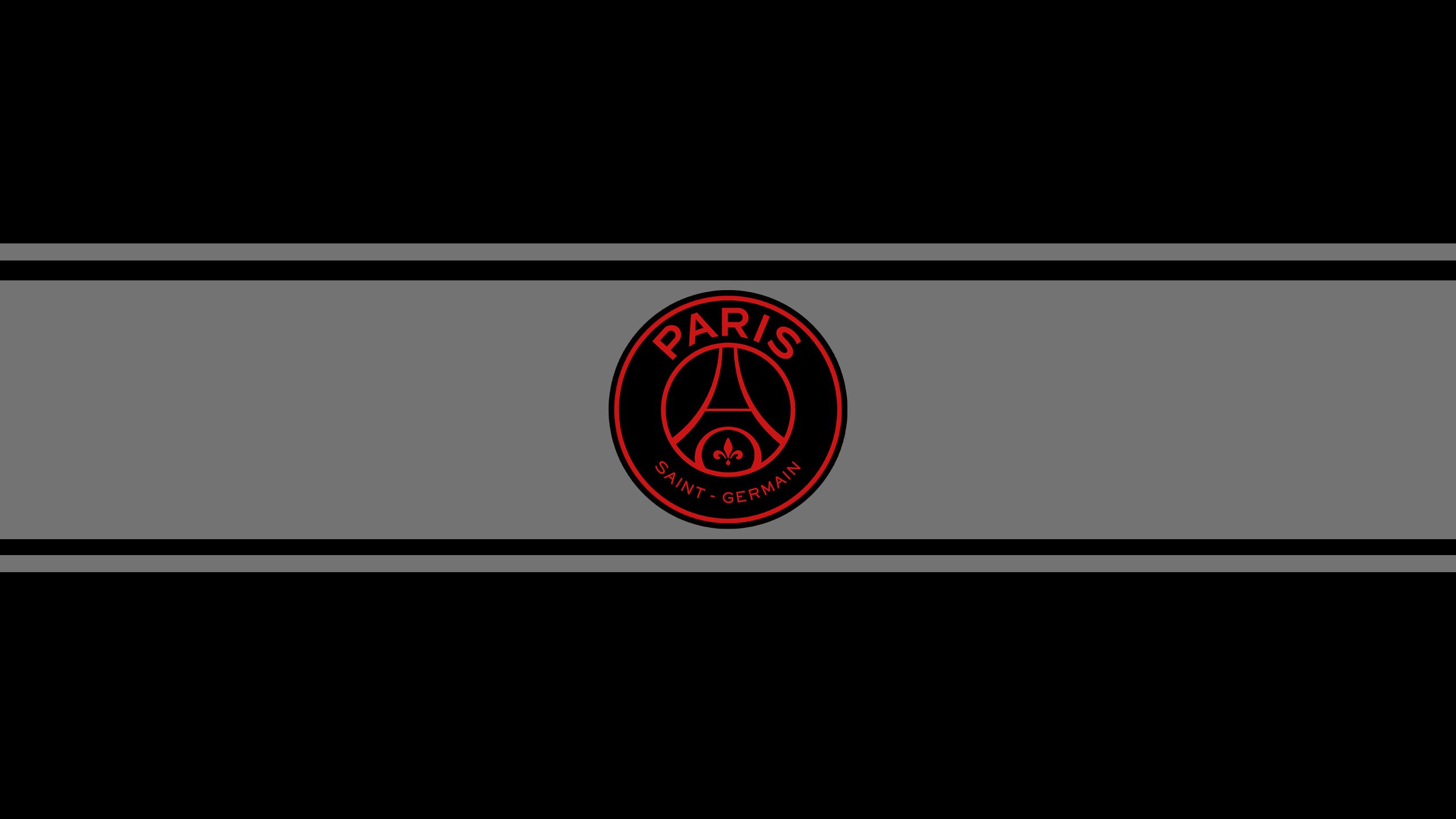 Téléchargez des papiers peints mobile Logo, Des Sports, Emblème, Football, Paris Saint Germain Fc gratuitement.