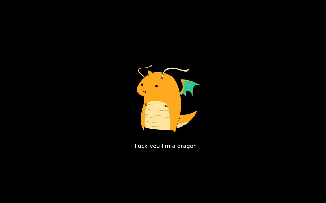 1495540 descargar imagen animado, pokémon, dragonite (pokémon): fondos de pantalla y protectores de pantalla gratis