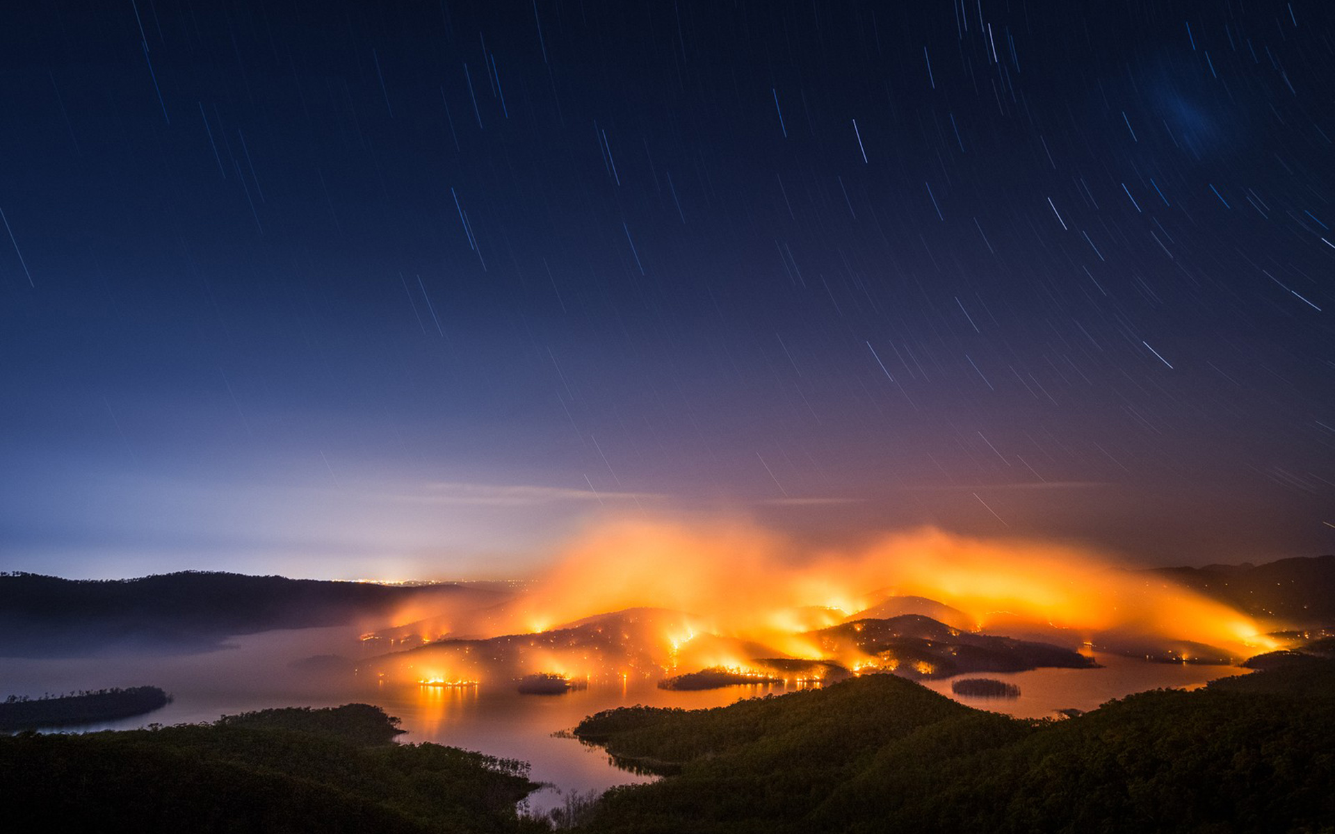 Laden Sie das Landschaft, Licht, Wald, Nebel, Erde/natur-Bild kostenlos auf Ihren PC-Desktop herunter