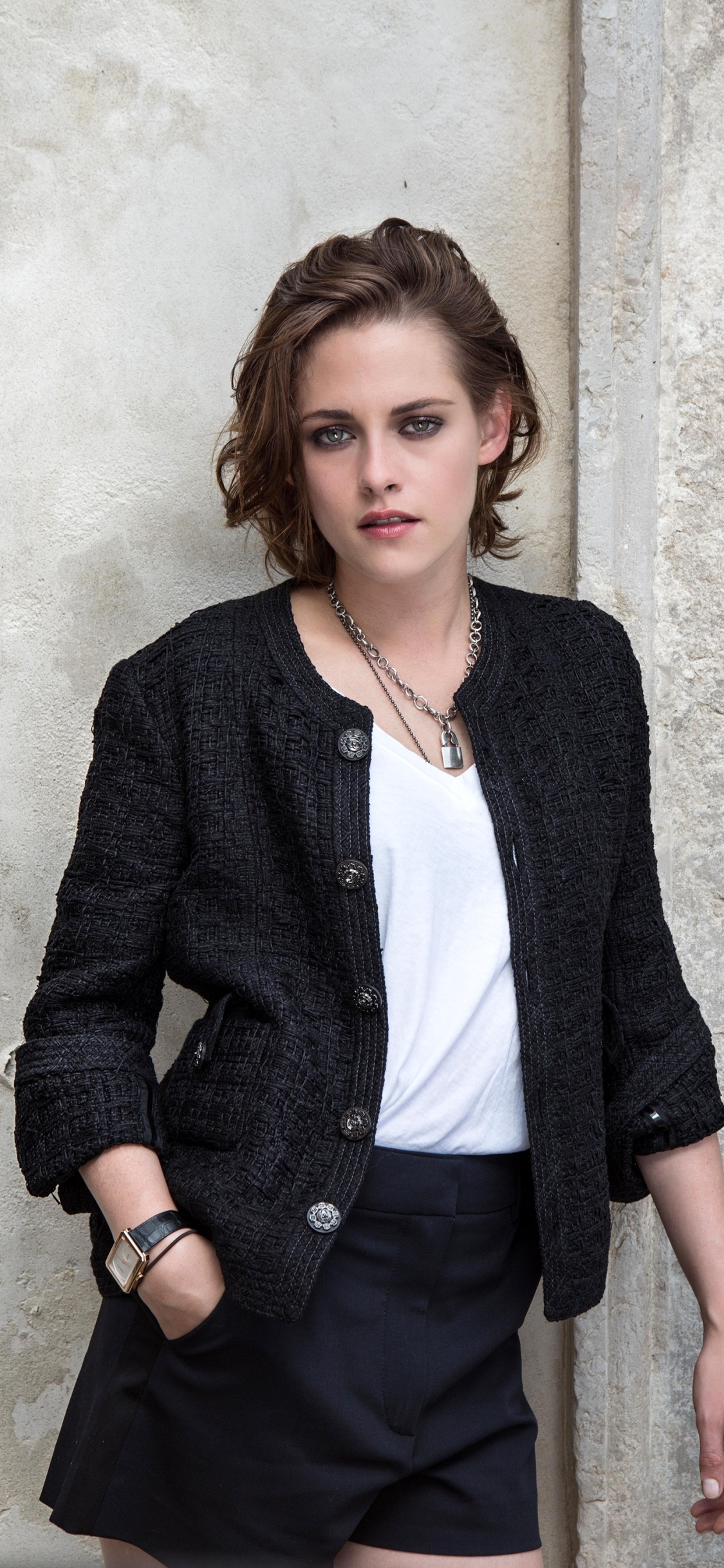 Descarga gratuita de fondo de pantalla para móvil de Kristen Stewart, Americano, Celebridades, Actriz.