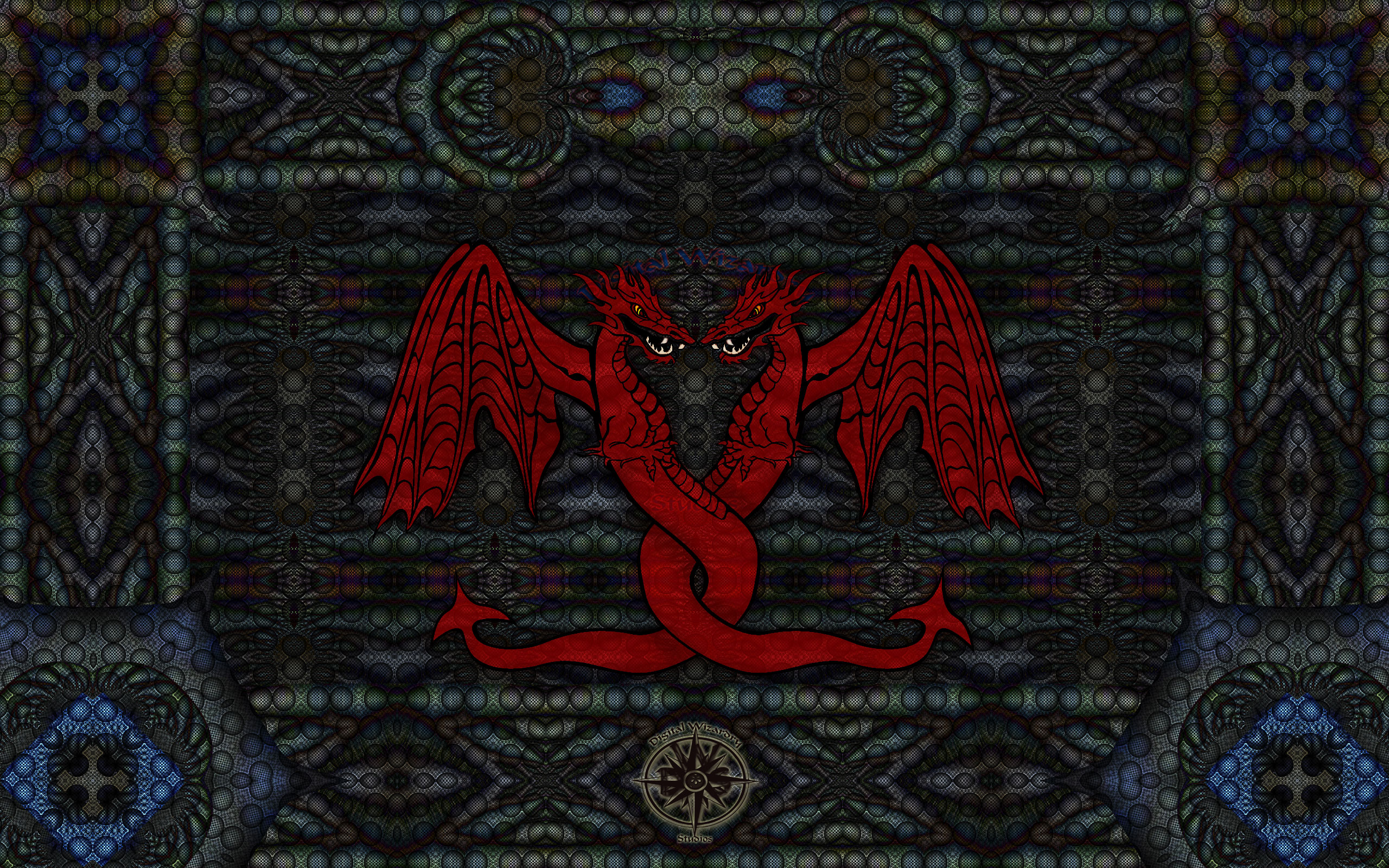 Handy-Wallpaper Fantasie, Drachen, Künstlerisch kostenlos herunterladen.