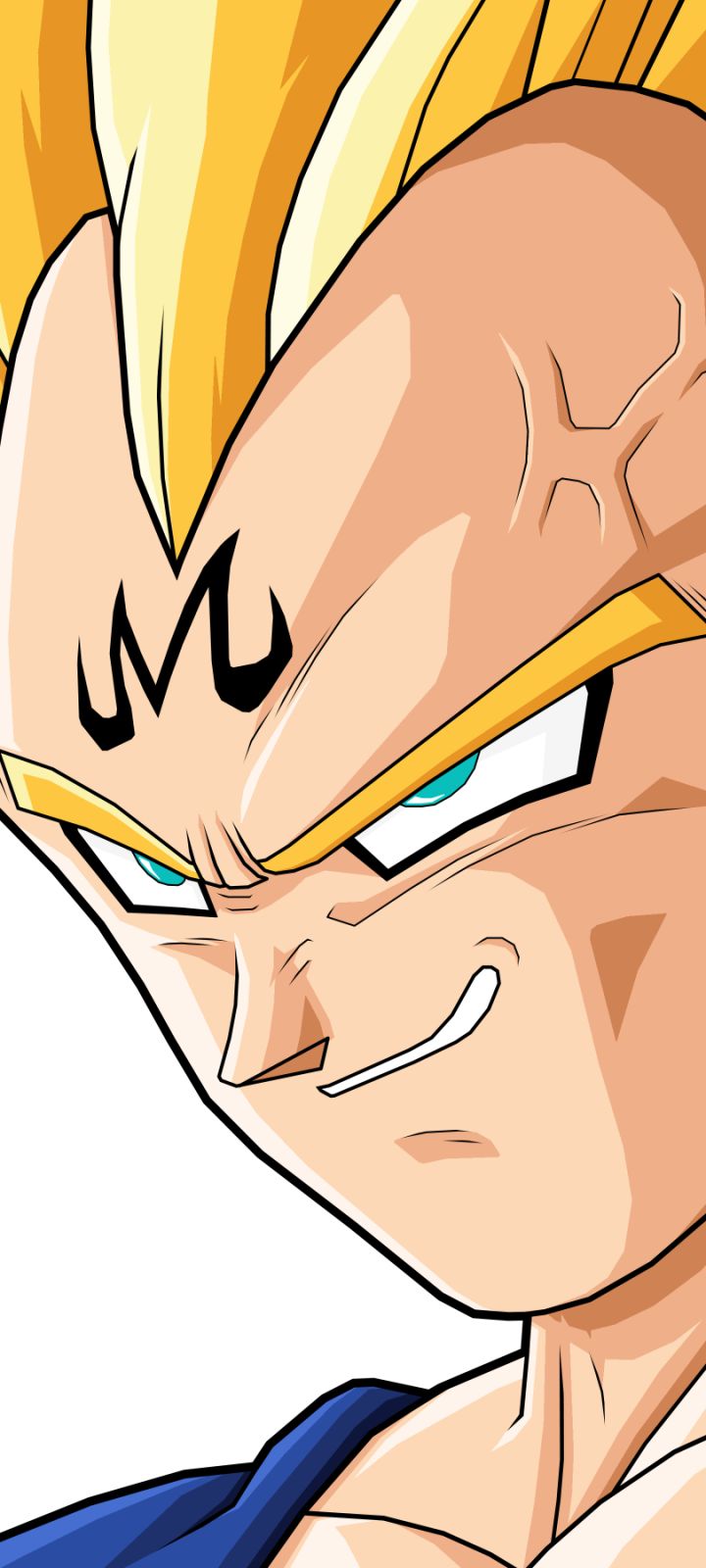 Descarga gratuita de fondo de pantalla para móvil de Dragon Ball Z, Esfera Del Dragón, Animado, Vegeta (Bola De Dragón).