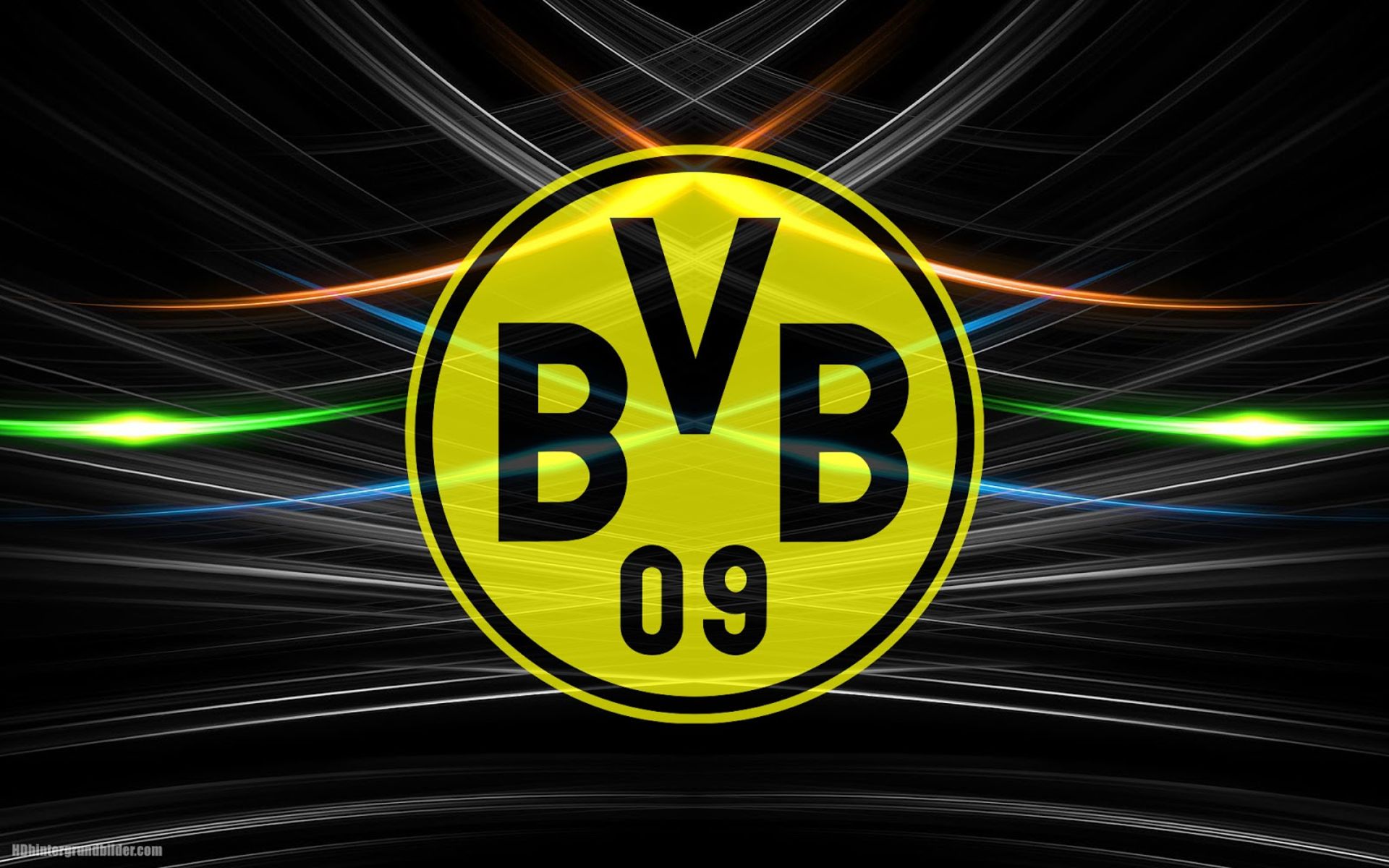 Baixar papel de parede para celular de Esportes, Futebol, Logotipo, Emblema, Borussia Dortmund gratuito.