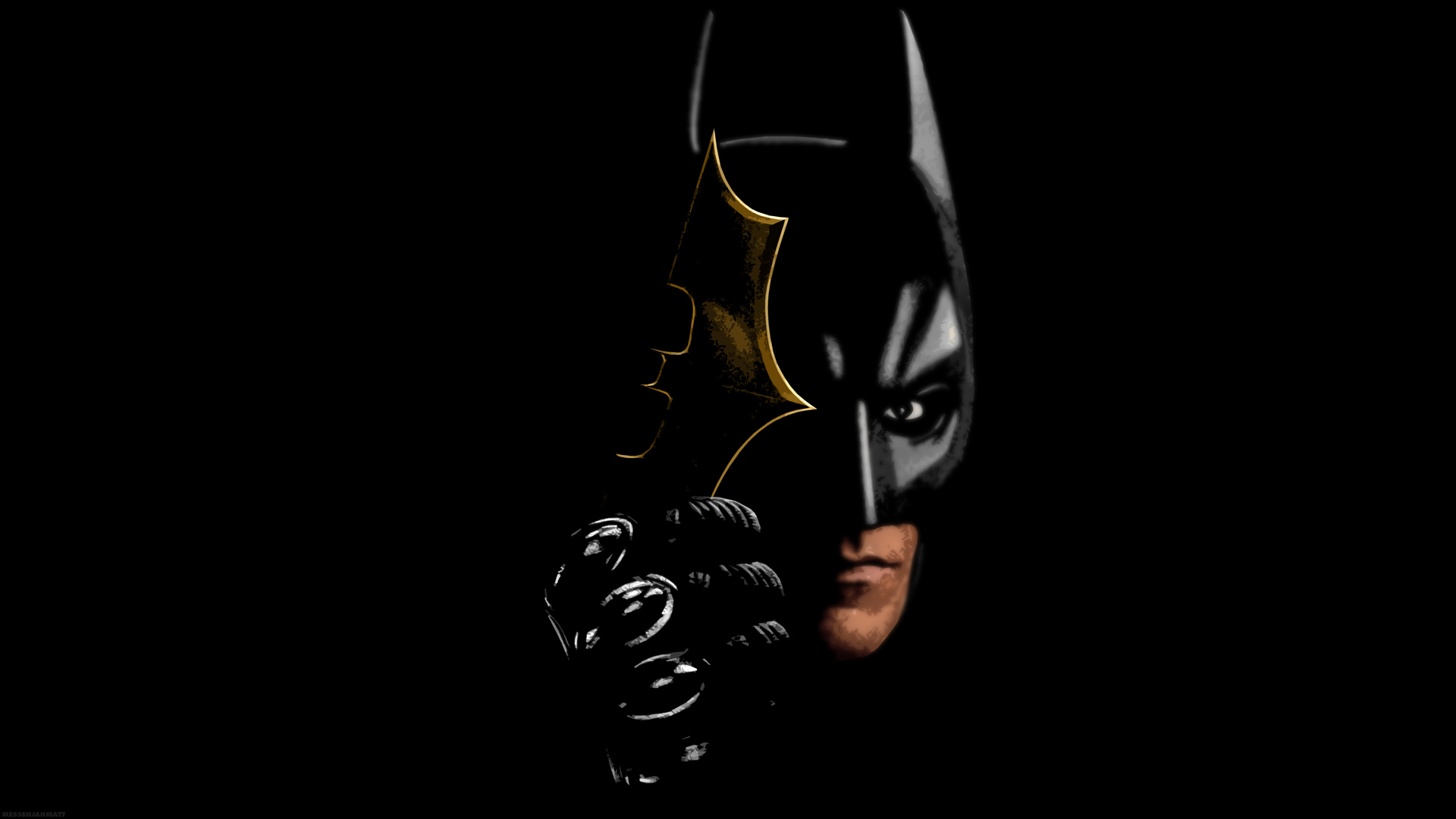 Descarga gratuita de fondo de pantalla para móvil de El Caballero Oscuro, Hombre Murciélago, The Batman, Películas.