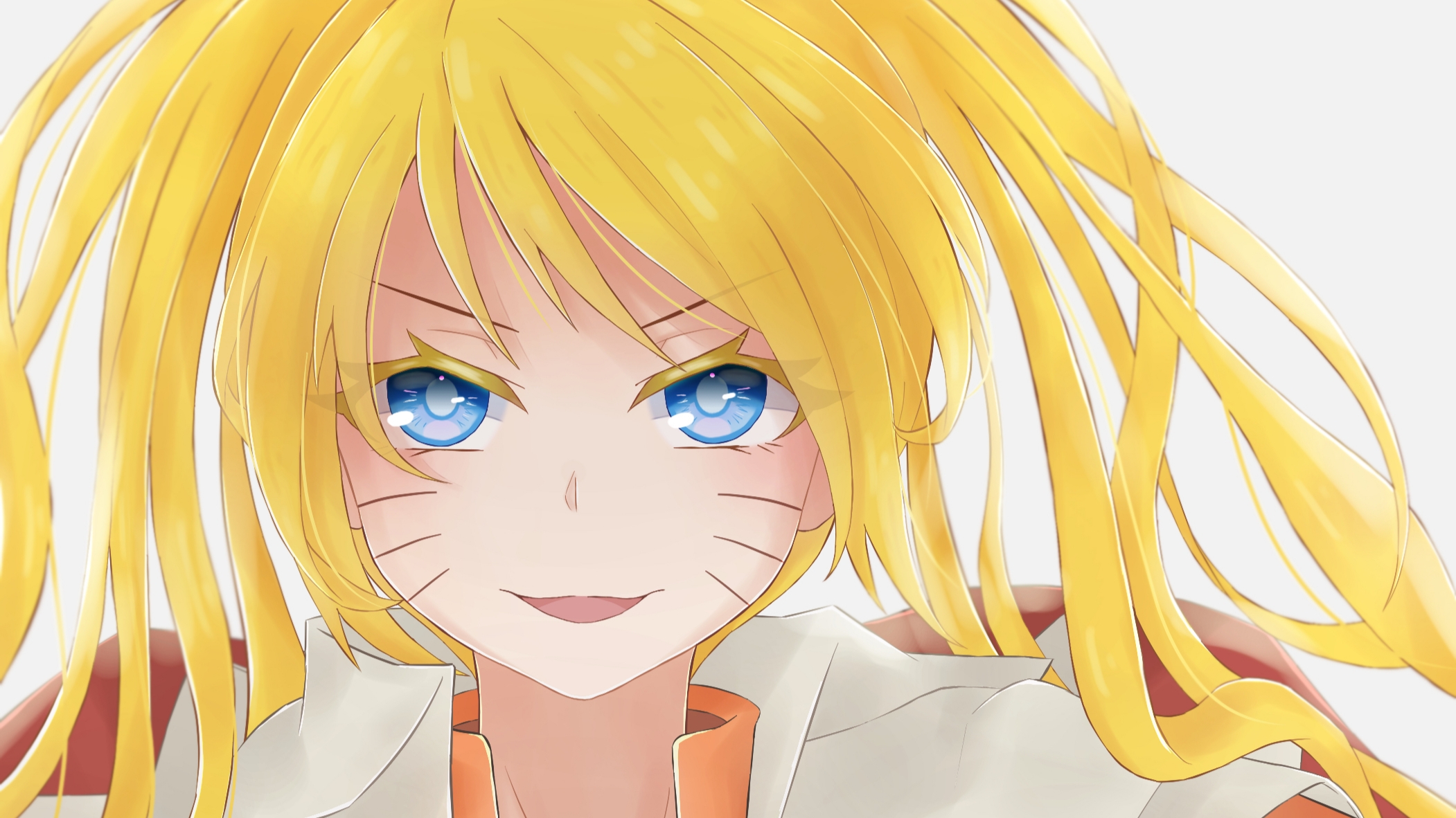 Baixe gratuitamente a imagem Anime, Naruto, Naruko Uzumaki na área de trabalho do seu PC