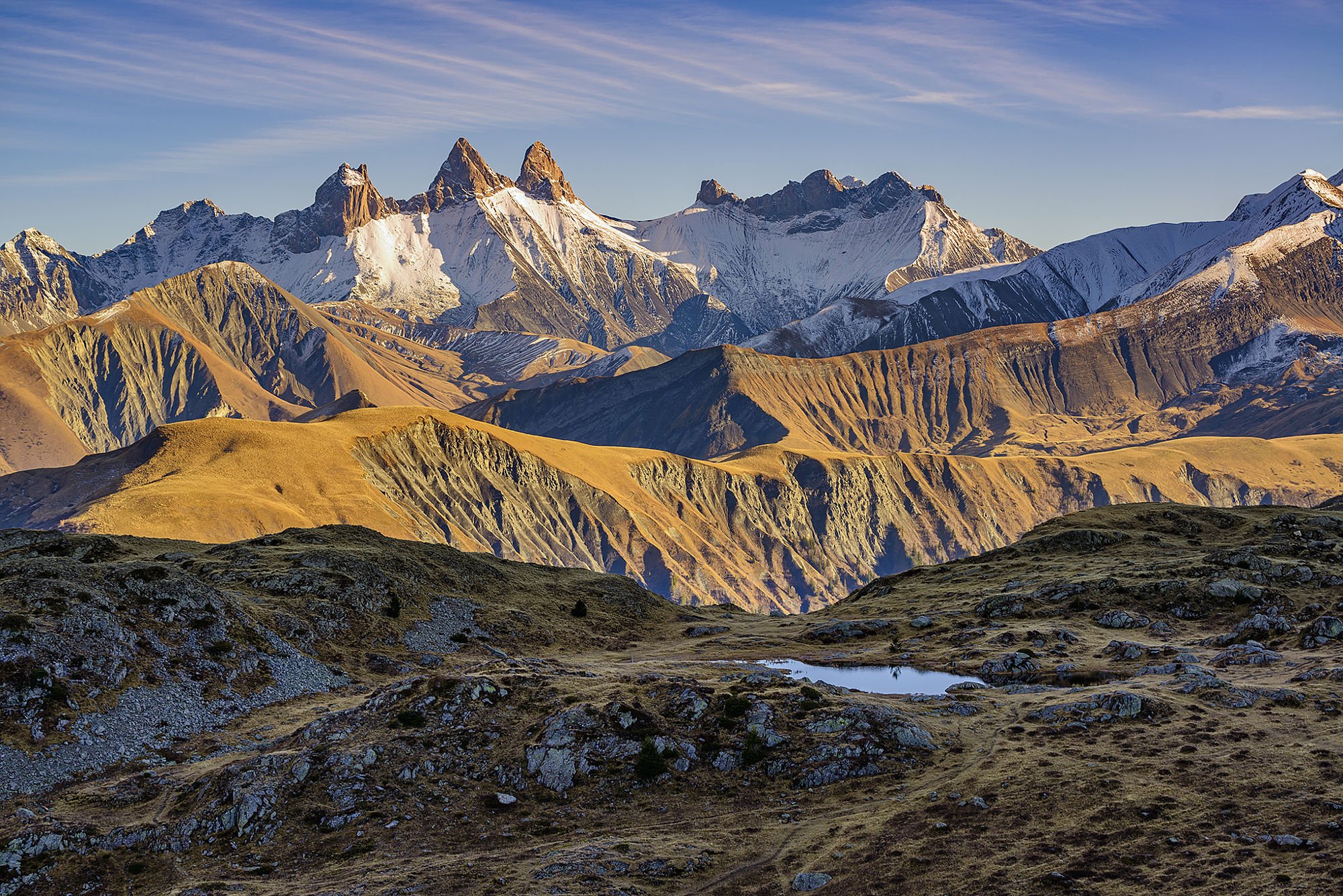 Téléchargez gratuitement l'image Paysage, Montagnes, Montagne, La Nature, Terre/nature sur le bureau de votre PC