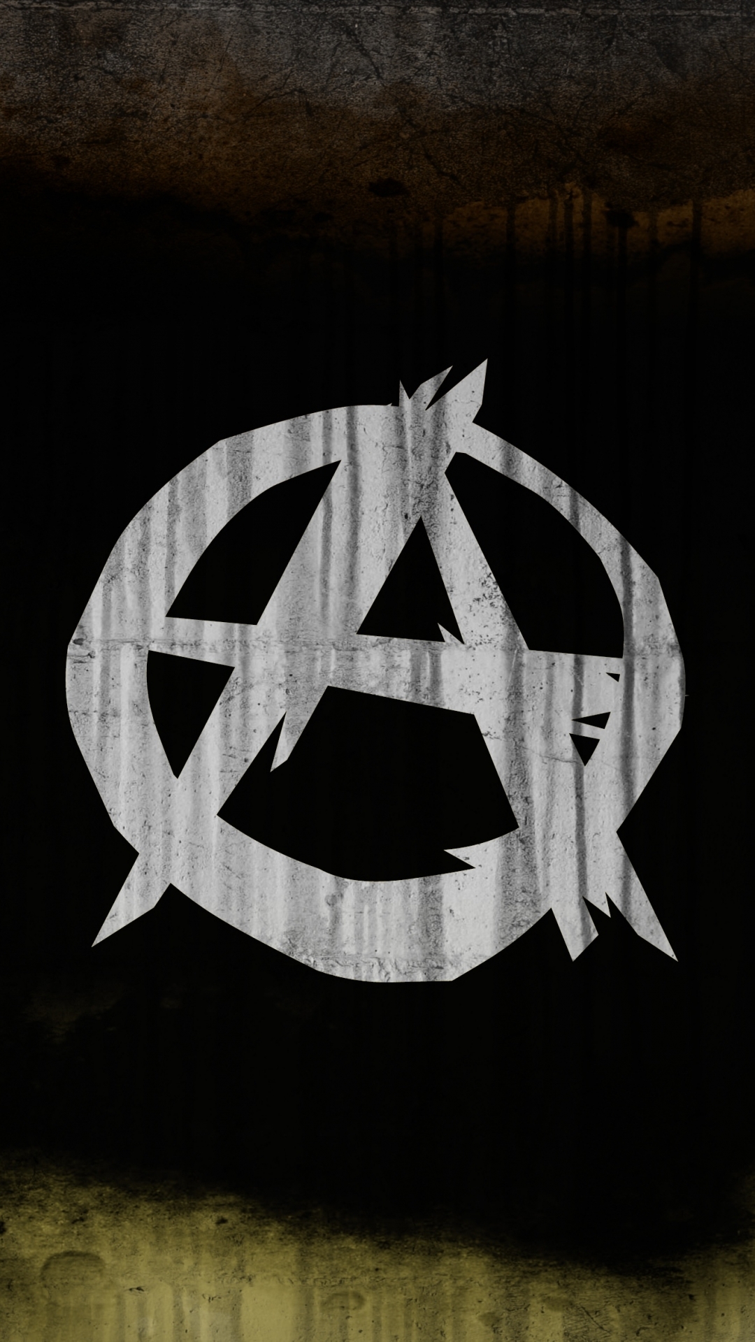 Download mobile wallpaper Dark, Anarchy for free.