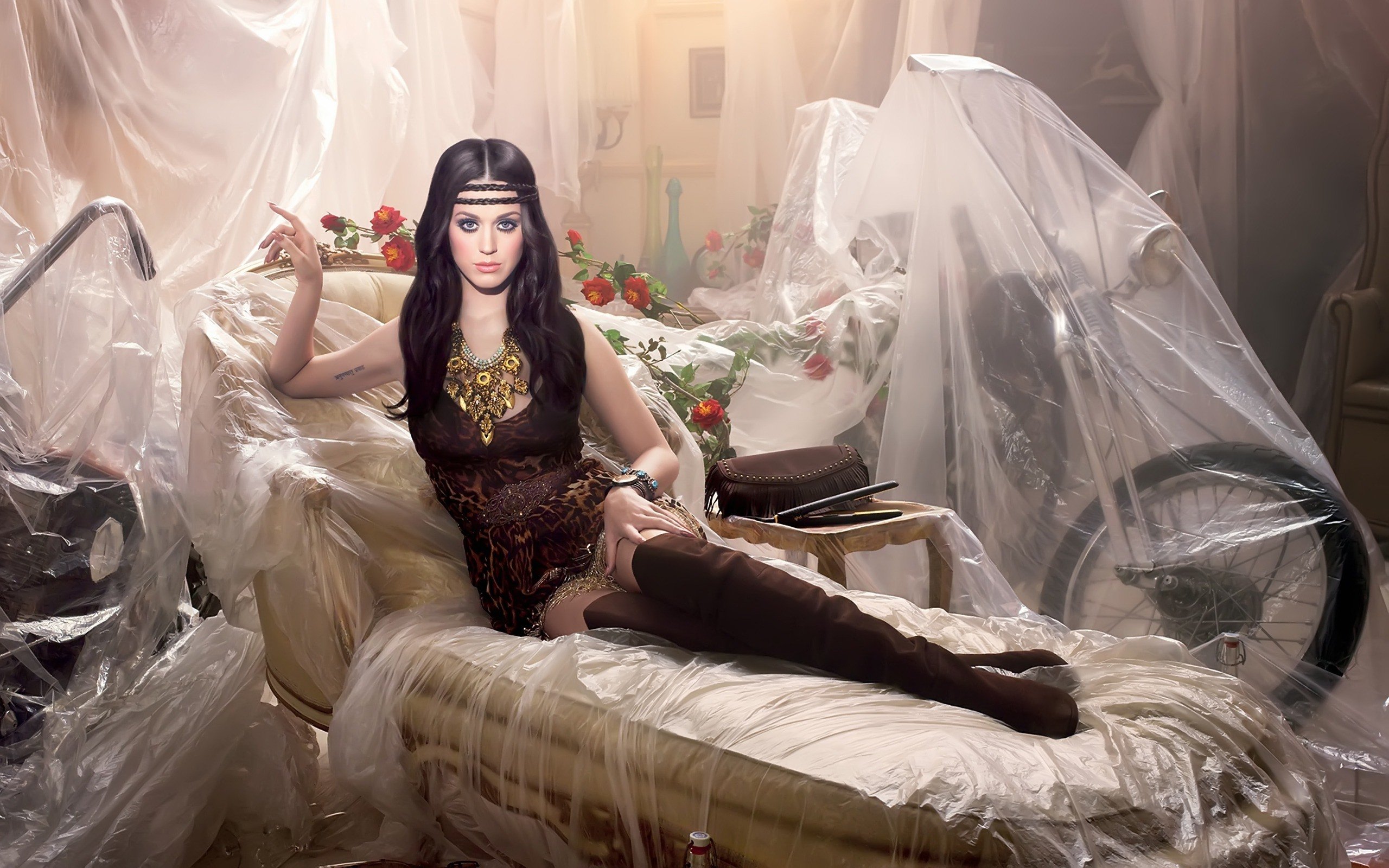 Laden Sie das Musik, Katy Perry-Bild kostenlos auf Ihren PC-Desktop herunter