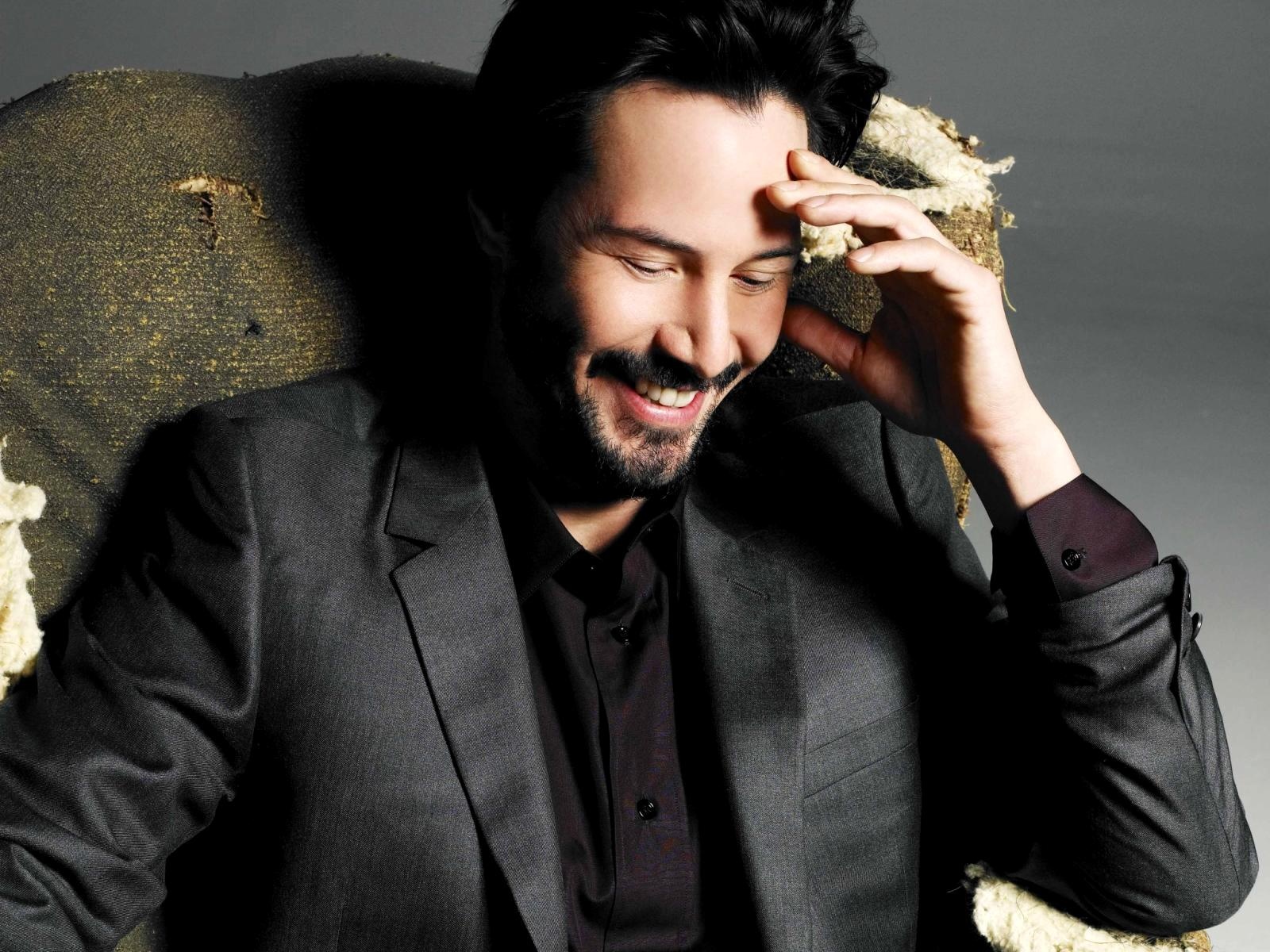  Keanu Reeves HD Android Wallpapers