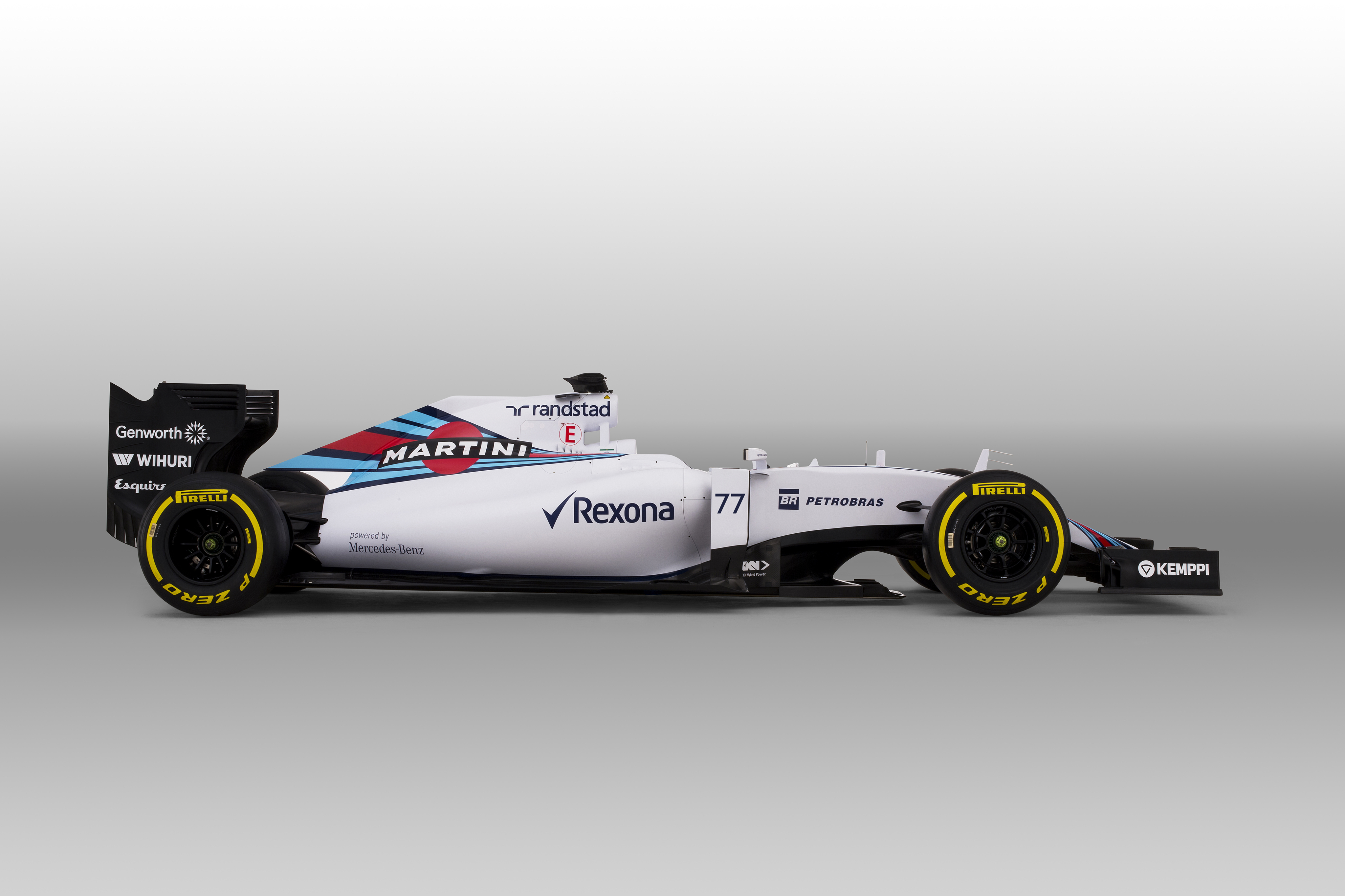 Descarga gratis la imagen Coche De Carreras, Fórmula 1, Vehículos, Williams Fw37 en el escritorio de tu PC