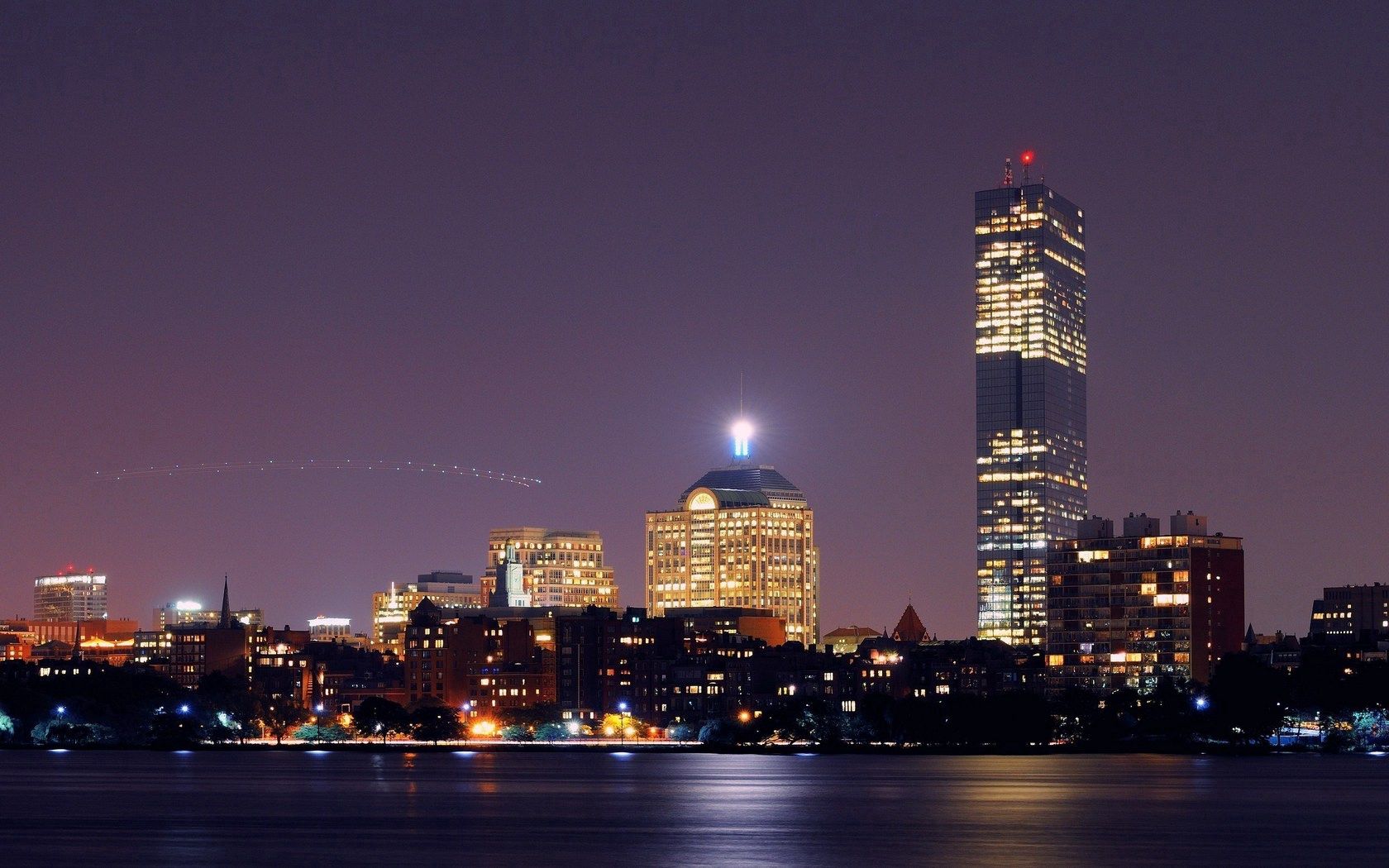 Los mejores fondos de pantalla de Boston para la pantalla del teléfono