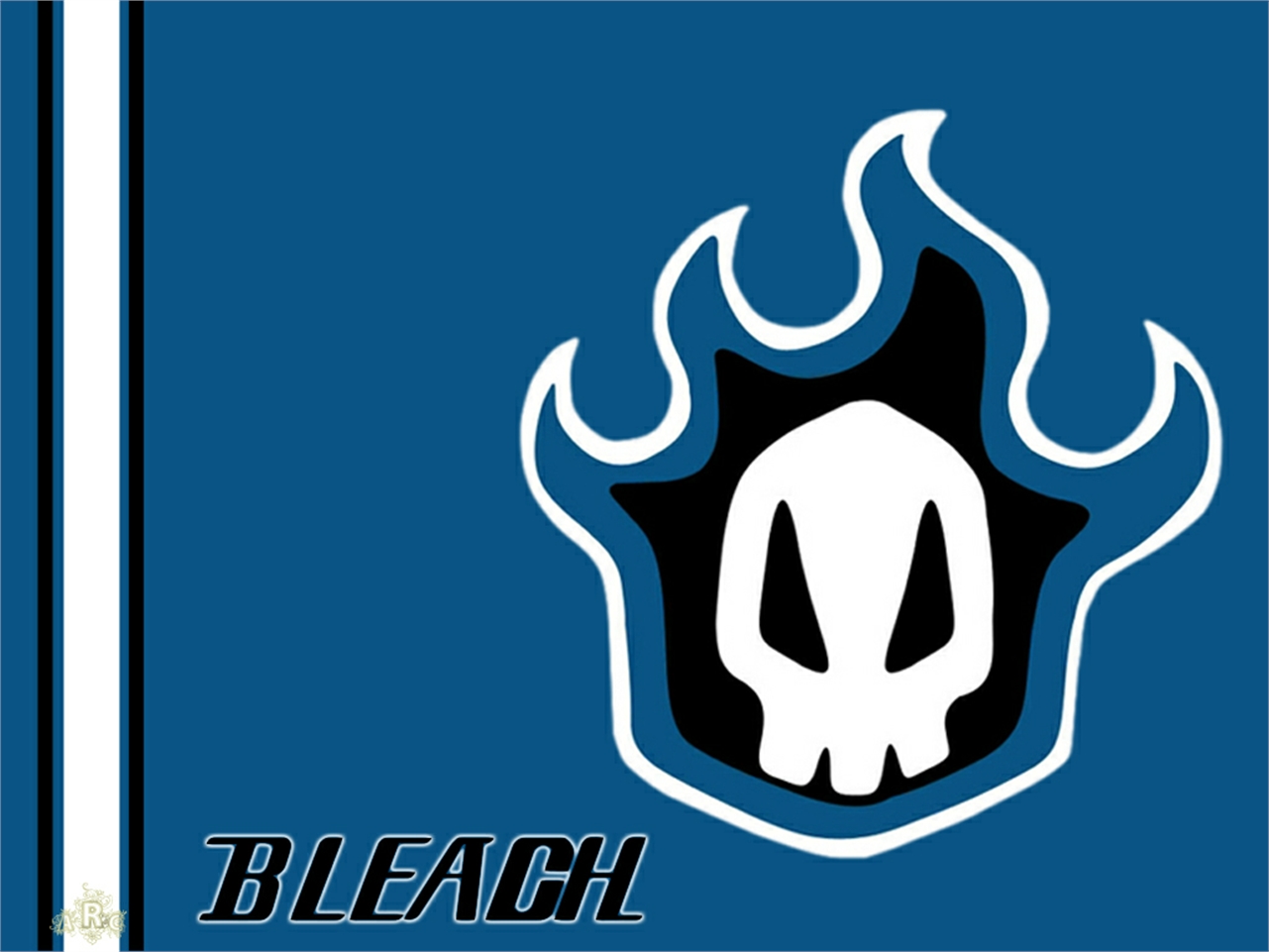 Handy-Wallpaper Bleach, Animes kostenlos herunterladen.