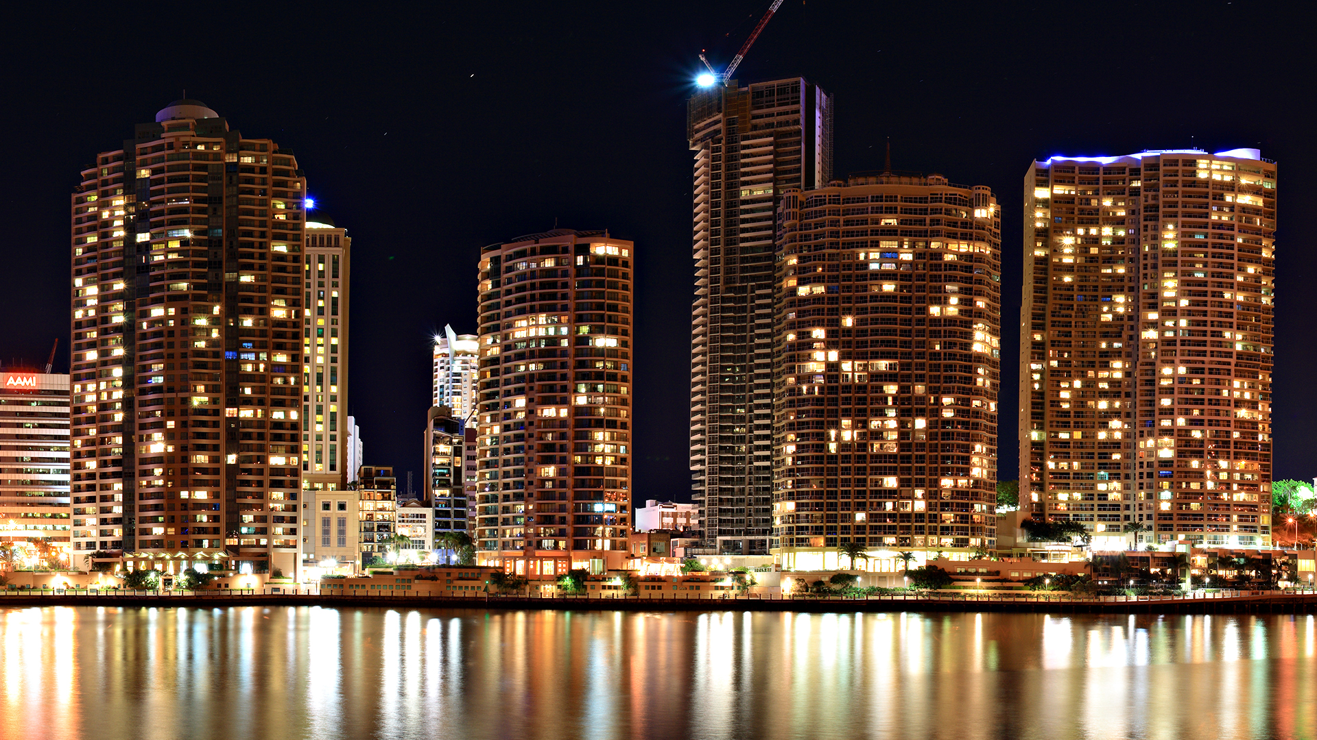 Téléchargez gratuitement l'image Villes, Australie, Brisbane, Construction Humaine sur le bureau de votre PC