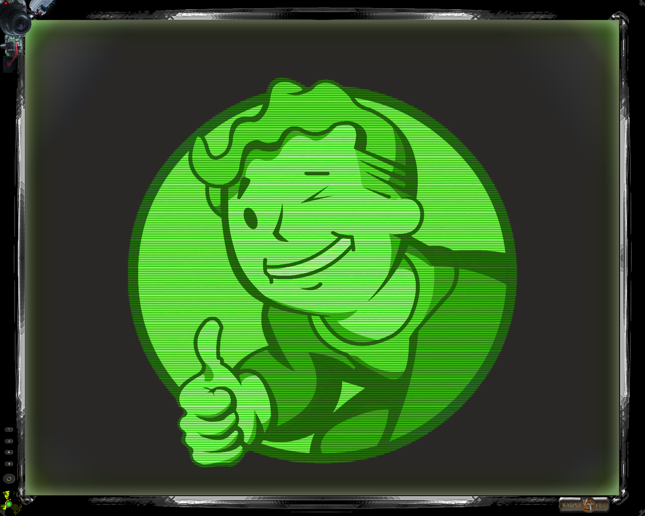 fallout, video game