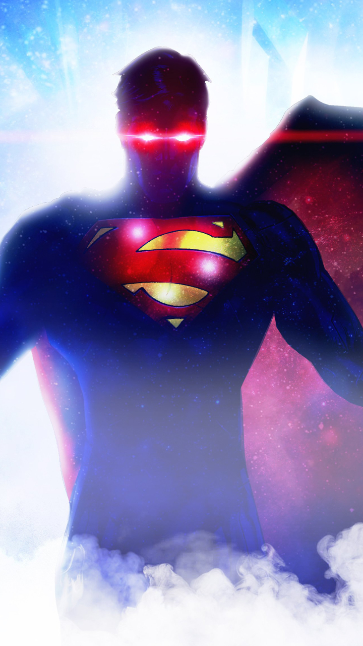 Descarga gratuita de fondo de pantalla para móvil de Superhombre, El Hombre De Acero, Historietas, Hombre De Acero, Dc Comics, Liga De La Justicia, Clark Kent.