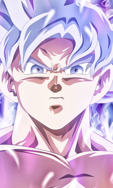 Descarga gratuita de fondo de pantalla para móvil de Esfera Del Dragón, Animado, Dragon Ball Super.