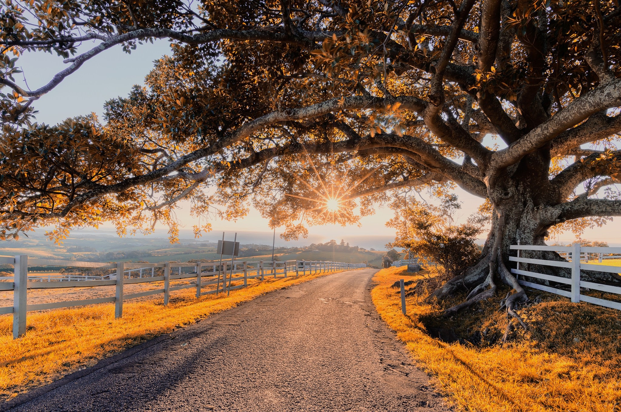 Baixe gratuitamente a imagem Estrada, Feito Pelo Homem na área de trabalho do seu PC