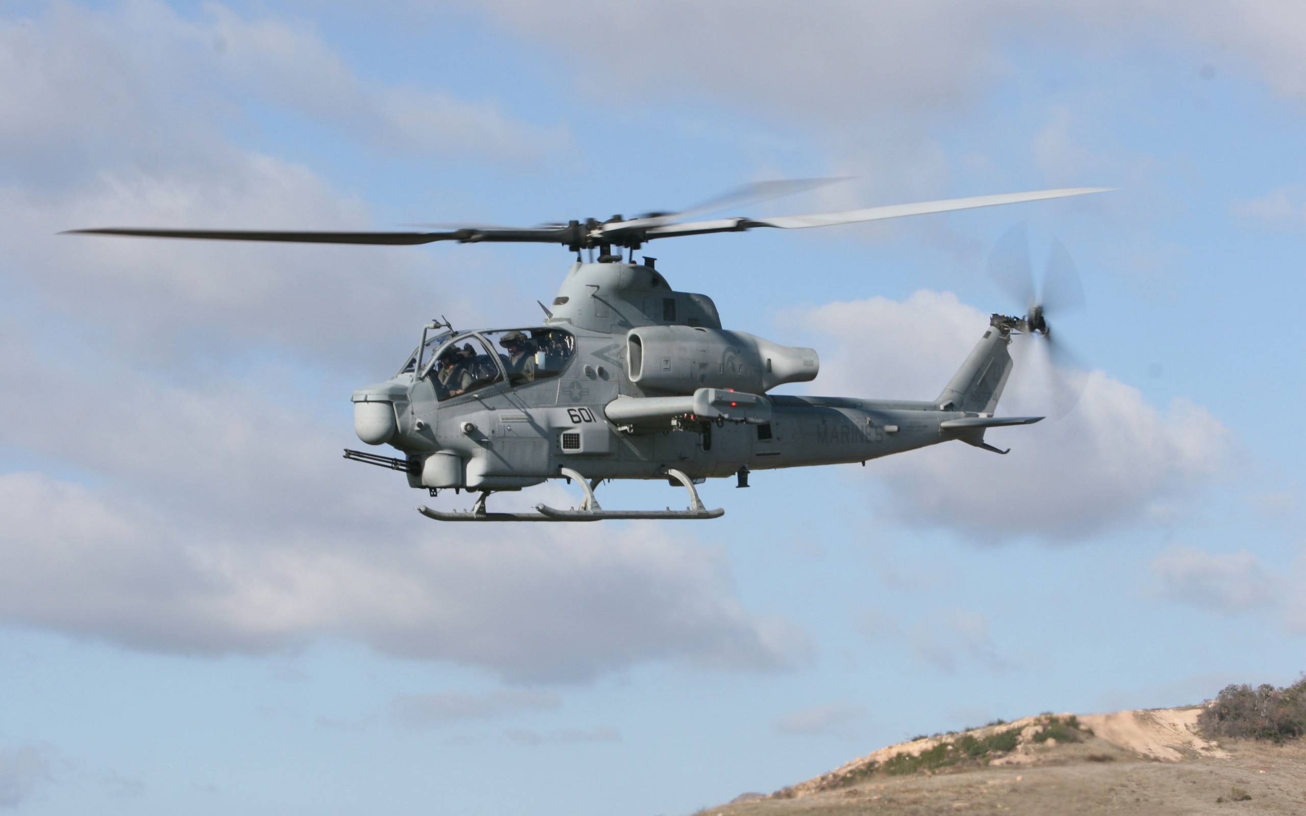 military, bell ah 1z viper, military helicopters