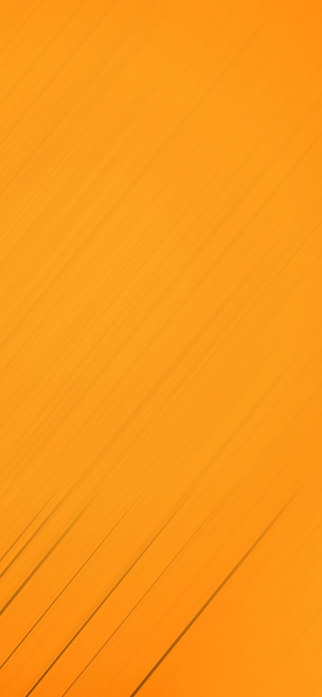 Скачать картинку Полосы, Апельсин, Абстрактные, Оранжевый Цвет) в телефон бесплатно.