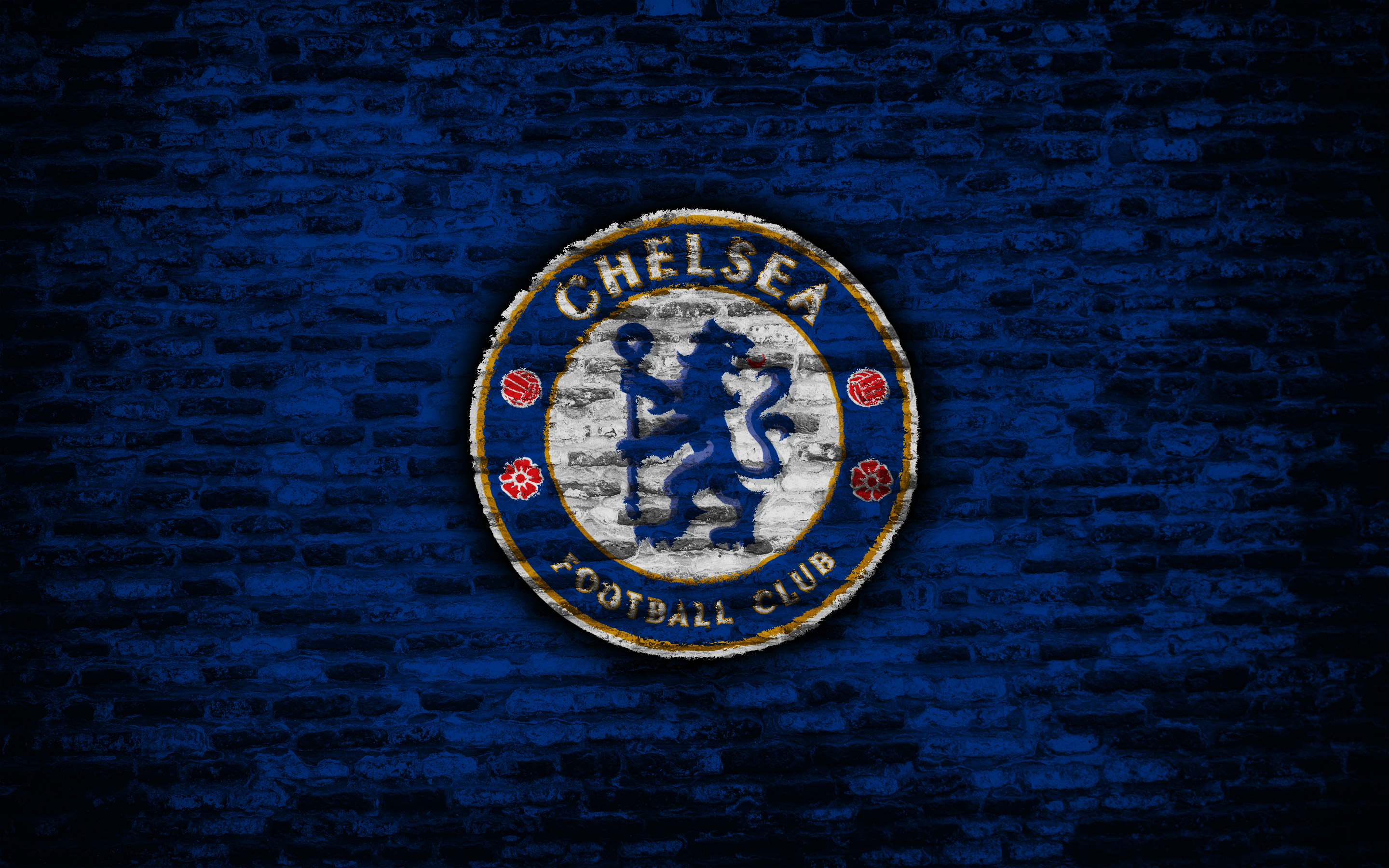 Descarga gratuita de fondo de pantalla para móvil de Fútbol, Logo, Deporte, Club De Fútbol De Chelsea.
