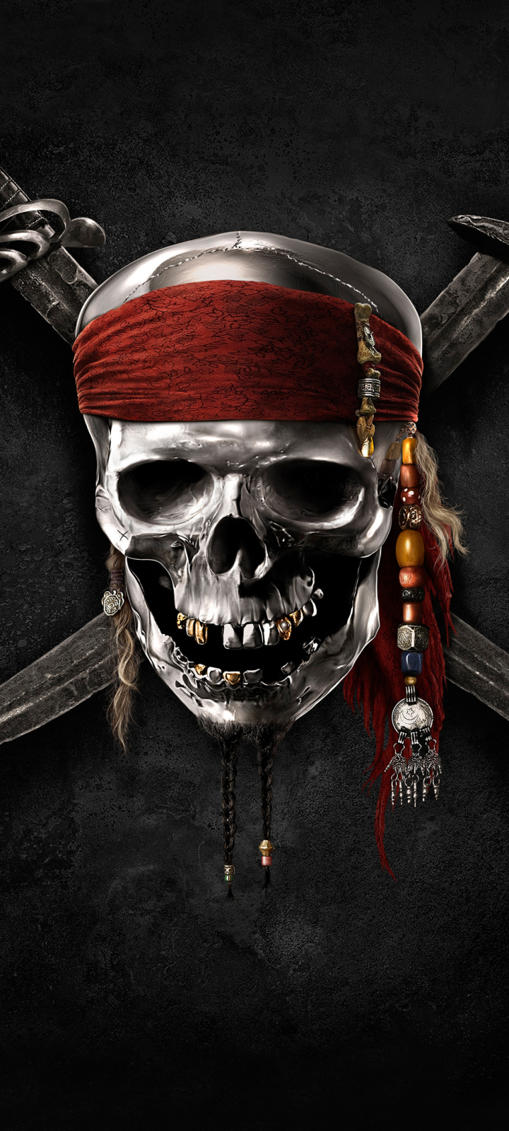Descarga gratuita de fondo de pantalla para móvil de Piratas Del Caribe, Películas.