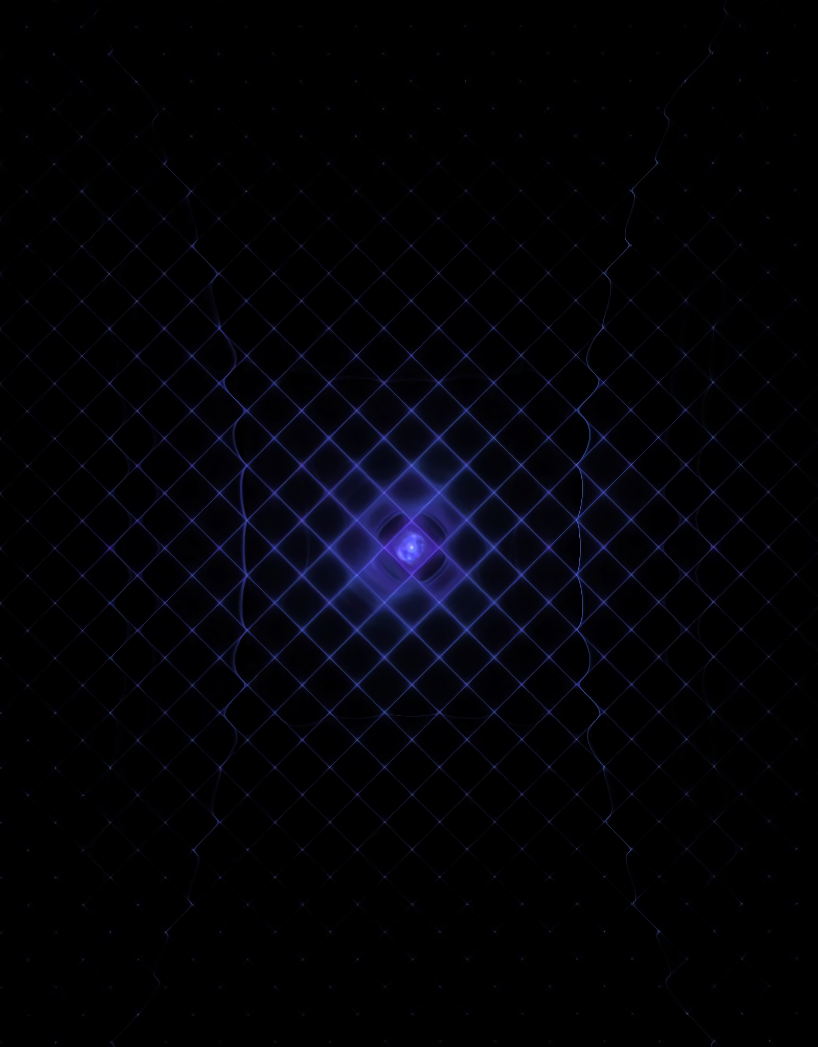 Free download wallpaper Abstract, Lines, Dark, Glow, Grid on your PC desktop