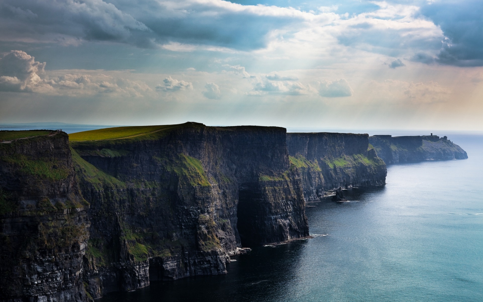 Free download wallpaper Earth, Cliff on your PC desktop