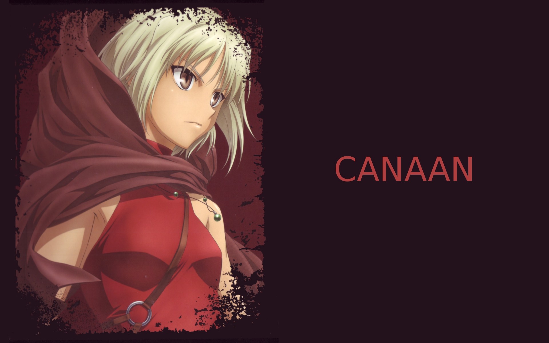 544485 Hintergrundbild herunterladen animes, kanaan, kanaan (charakter) - Bildschirmschoner und Bilder kostenlos
