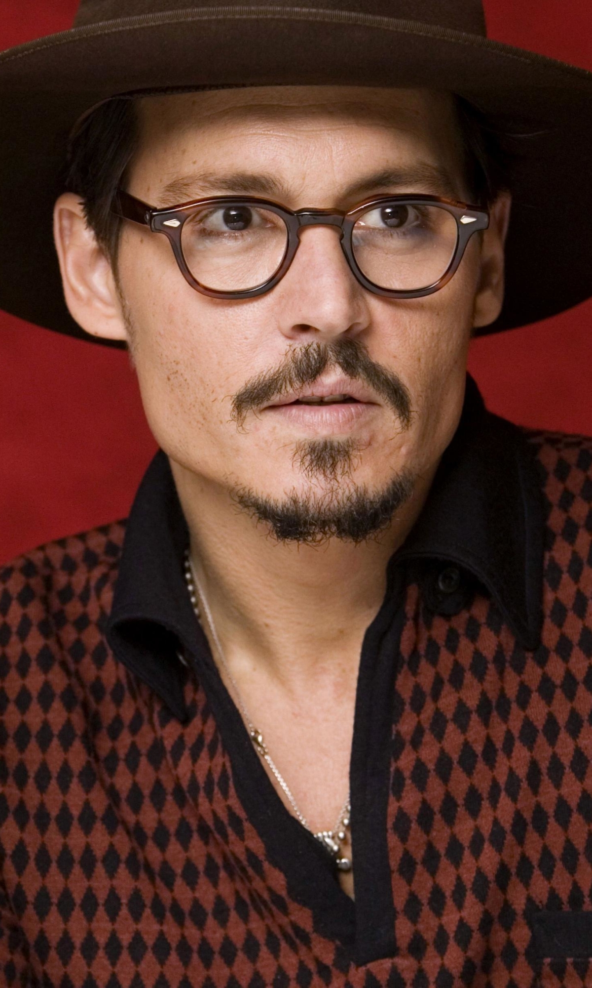 Téléchargez des papiers peints mobile Johnny Depp, Célébrités gratuitement.