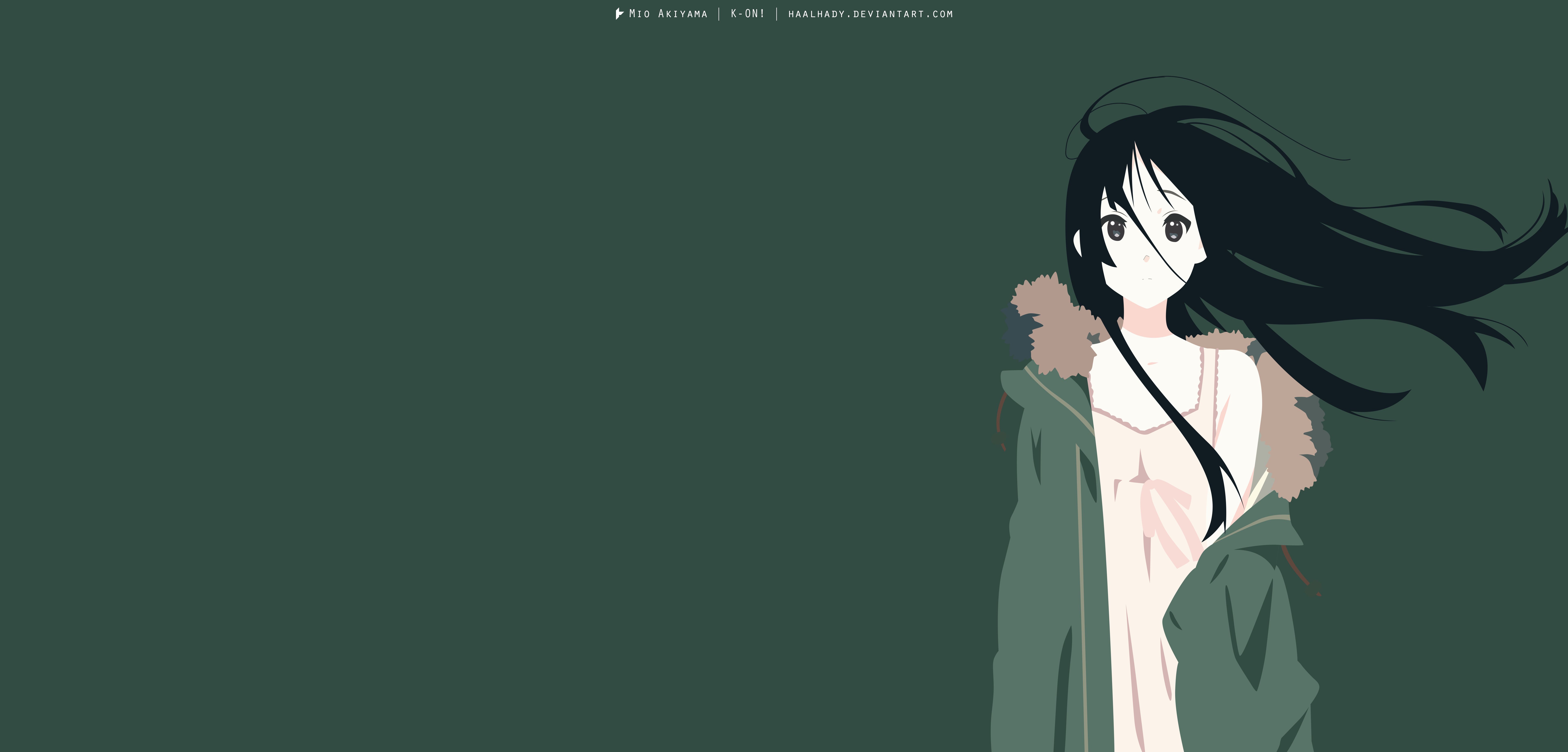 HD desktop wallpaper: Anime, Mio Akiyama, K On! download free picture  #907835