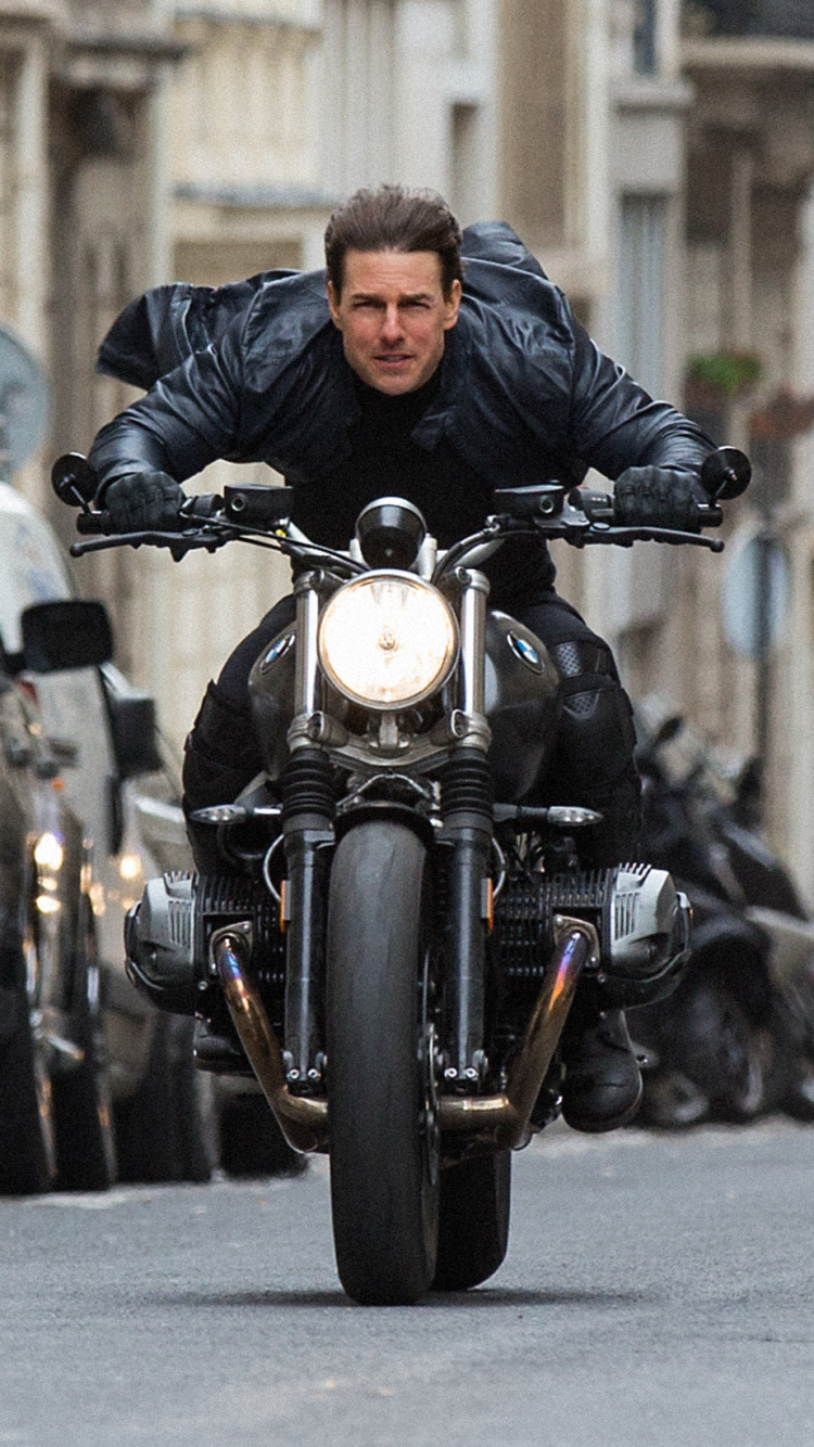 Download mobile wallpaper Movie, Ethan Hunt, Tom Cruise, Mission: Impossible, Mission: Impossible Fallout for free.