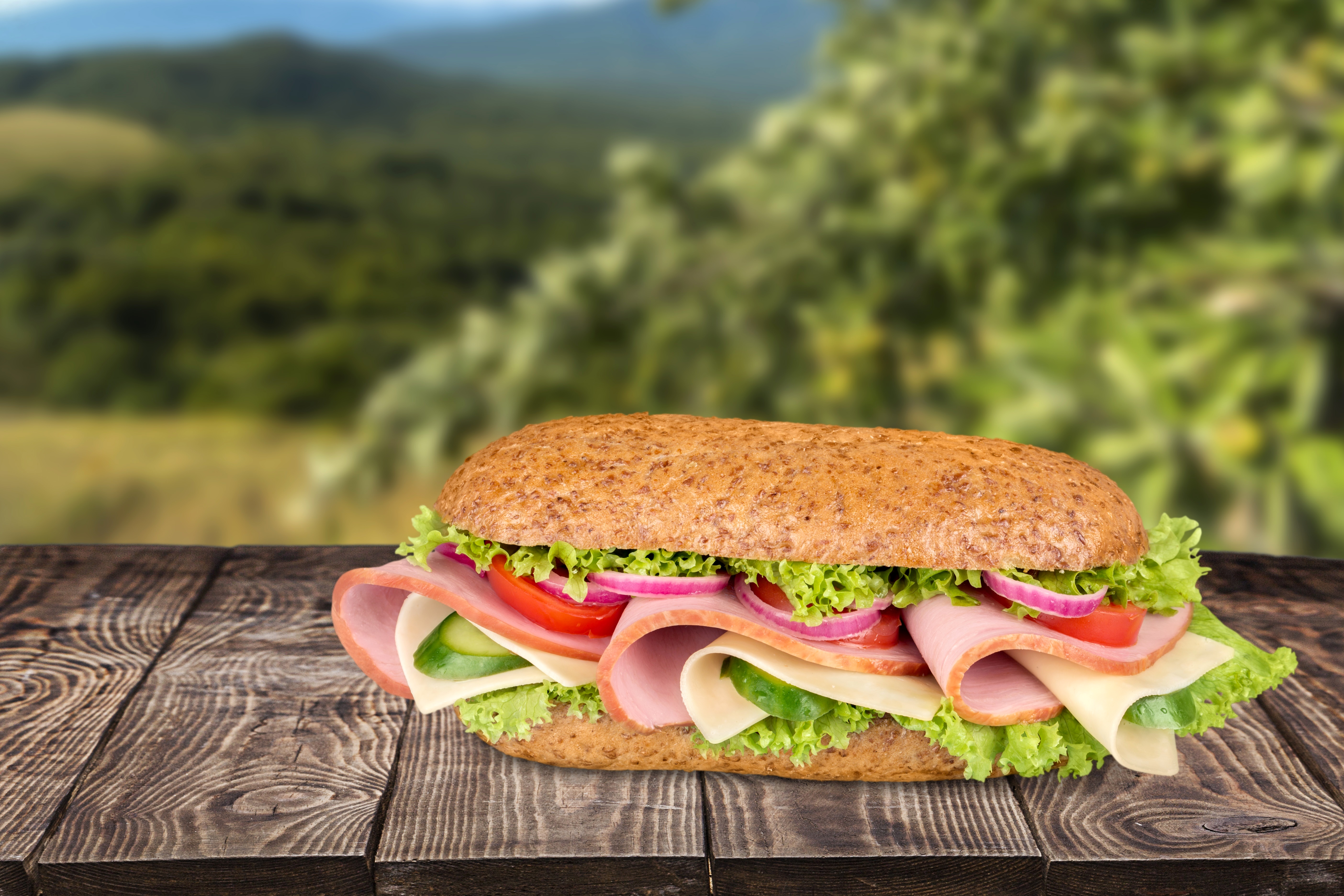 Free download wallpaper Food, Sandwich on your PC desktop