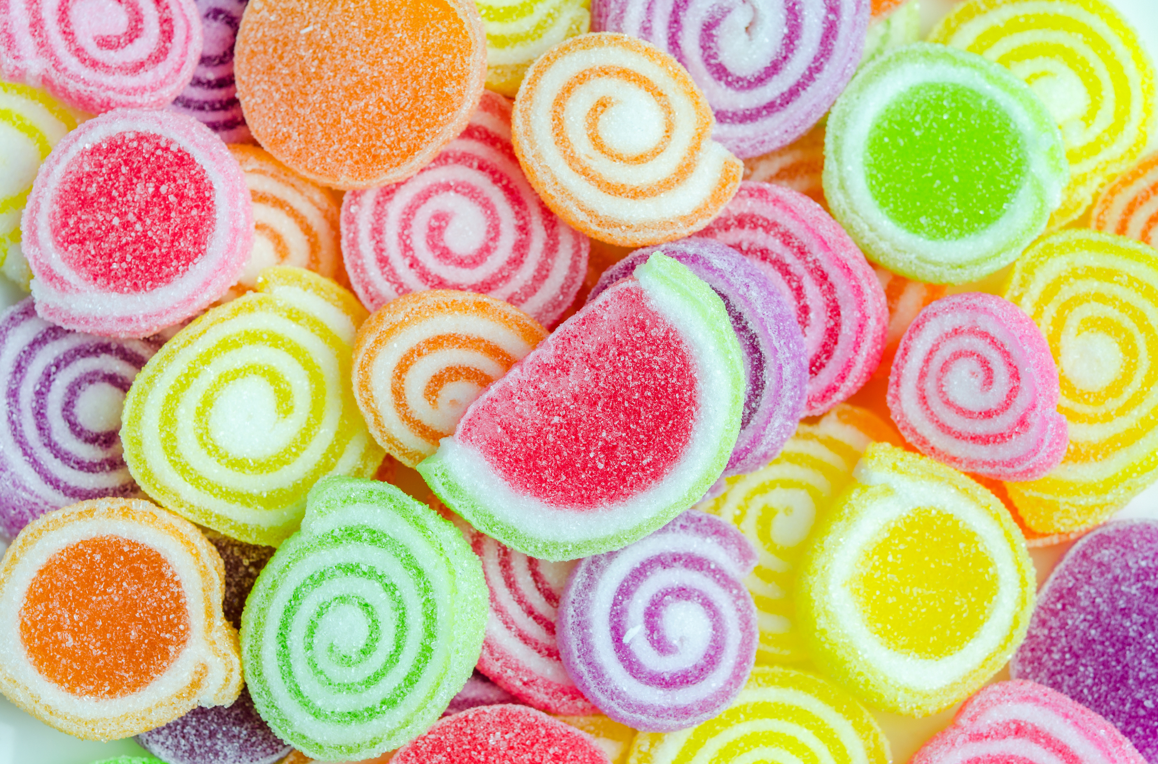 Download mobile wallpaper Food, Sweets, Candy for free.
