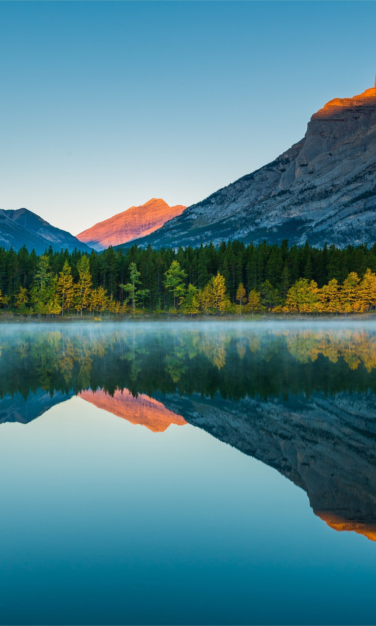 Descarga gratuita de fondo de pantalla para móvil de Tierra/naturaleza, Reflejo.