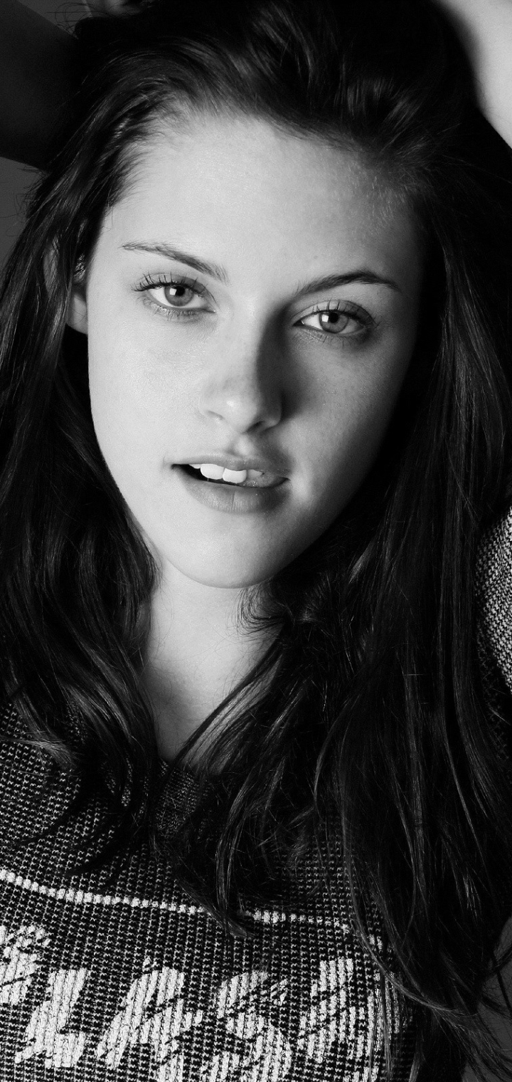 Descarga gratuita de fondo de pantalla para móvil de Kristen Stewart, Celebridades.