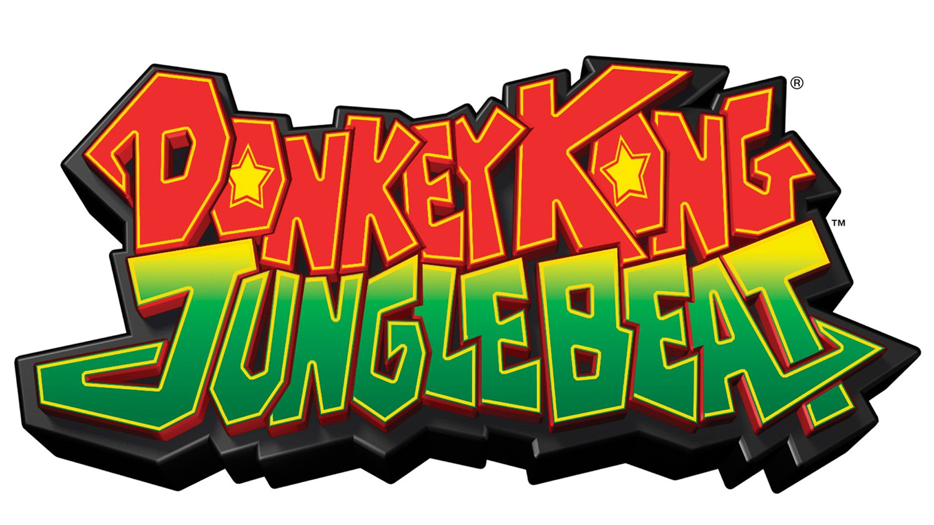Download mobile wallpaper Donkey Kong Jungle Beat, Donkey Kong, Video Game for free.