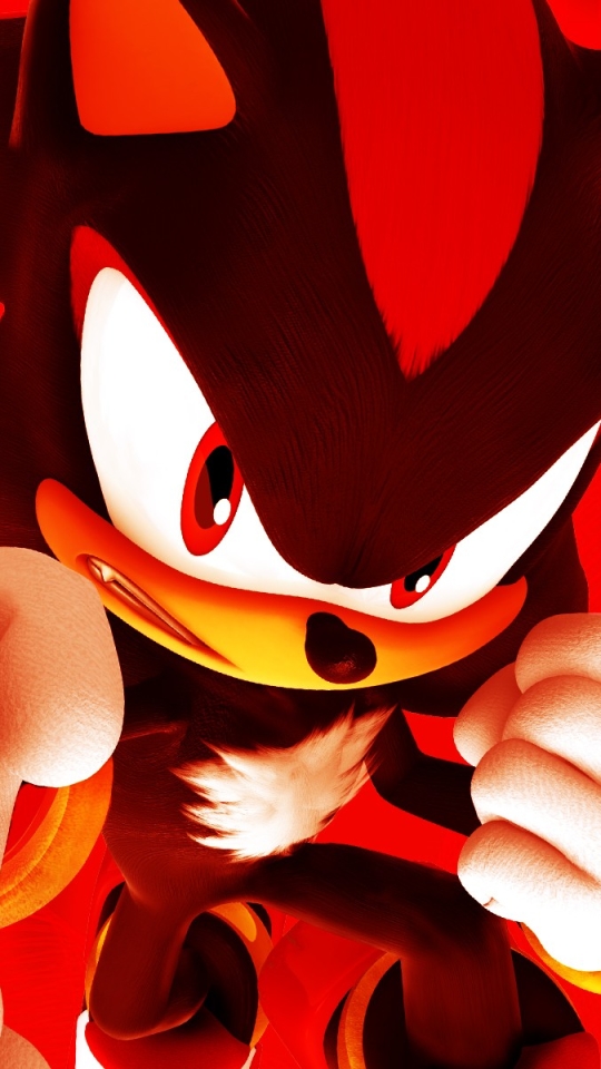 Download mobile wallpaper Video Game, Shadow The Hedgehog, Sonic Generations, Sonic for free.
