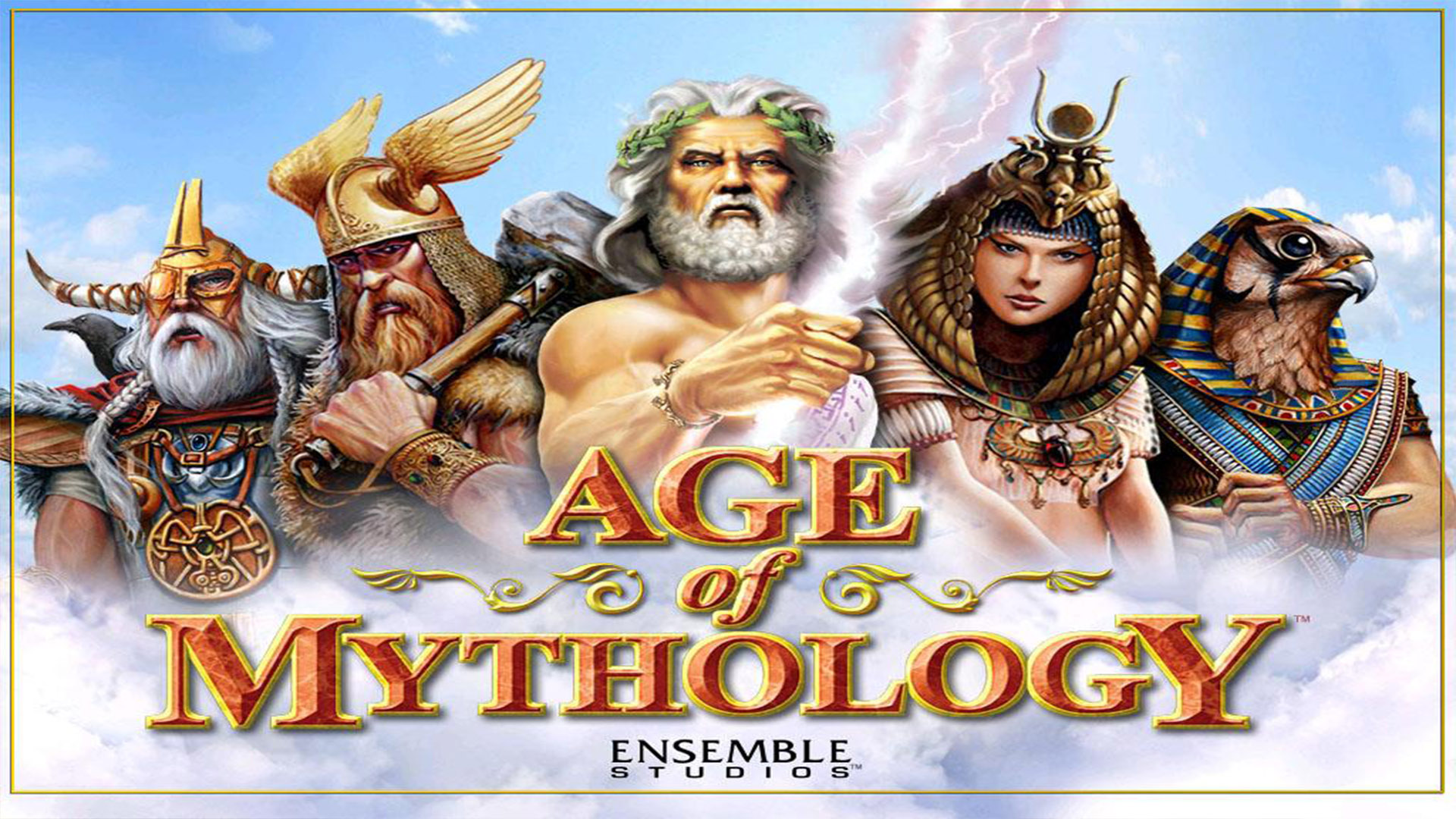 651651 Salvapantallas y fondos de pantalla Age Of Mythology en tu teléfono. Descarga imágenes de  gratis