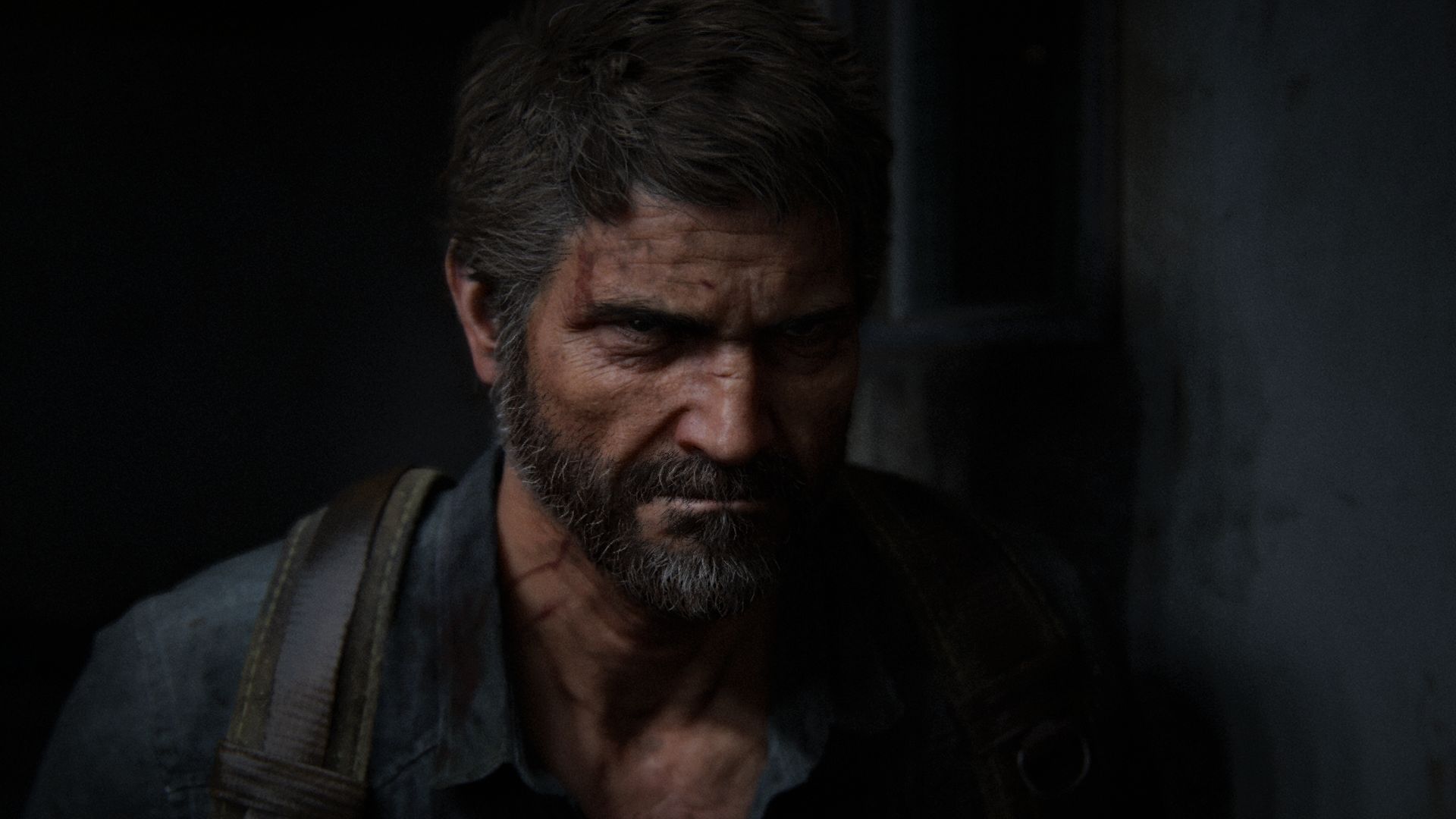 Handy-Wallpaper Computerspiele, The Last Of Us: Part Ii kostenlos herunterladen.