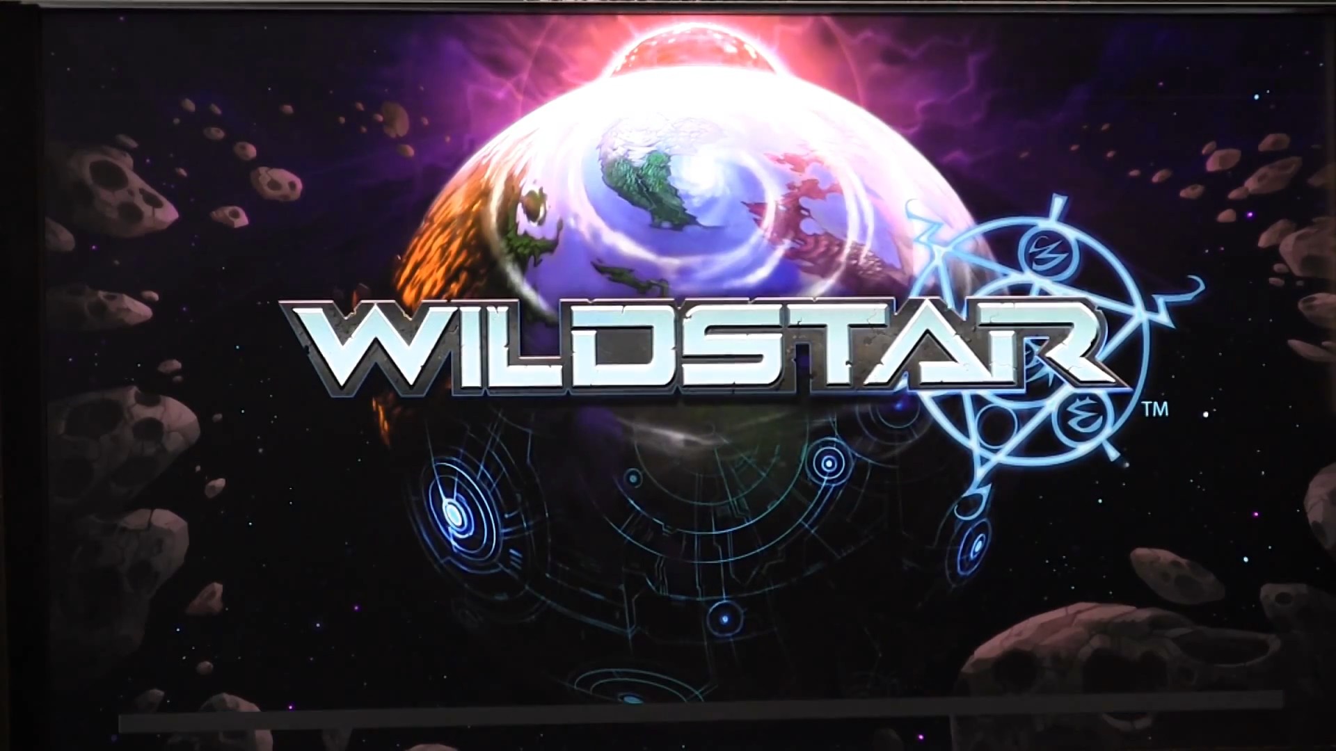 Laden Sie Wildstar HD-Desktop-Hintergründe herunter