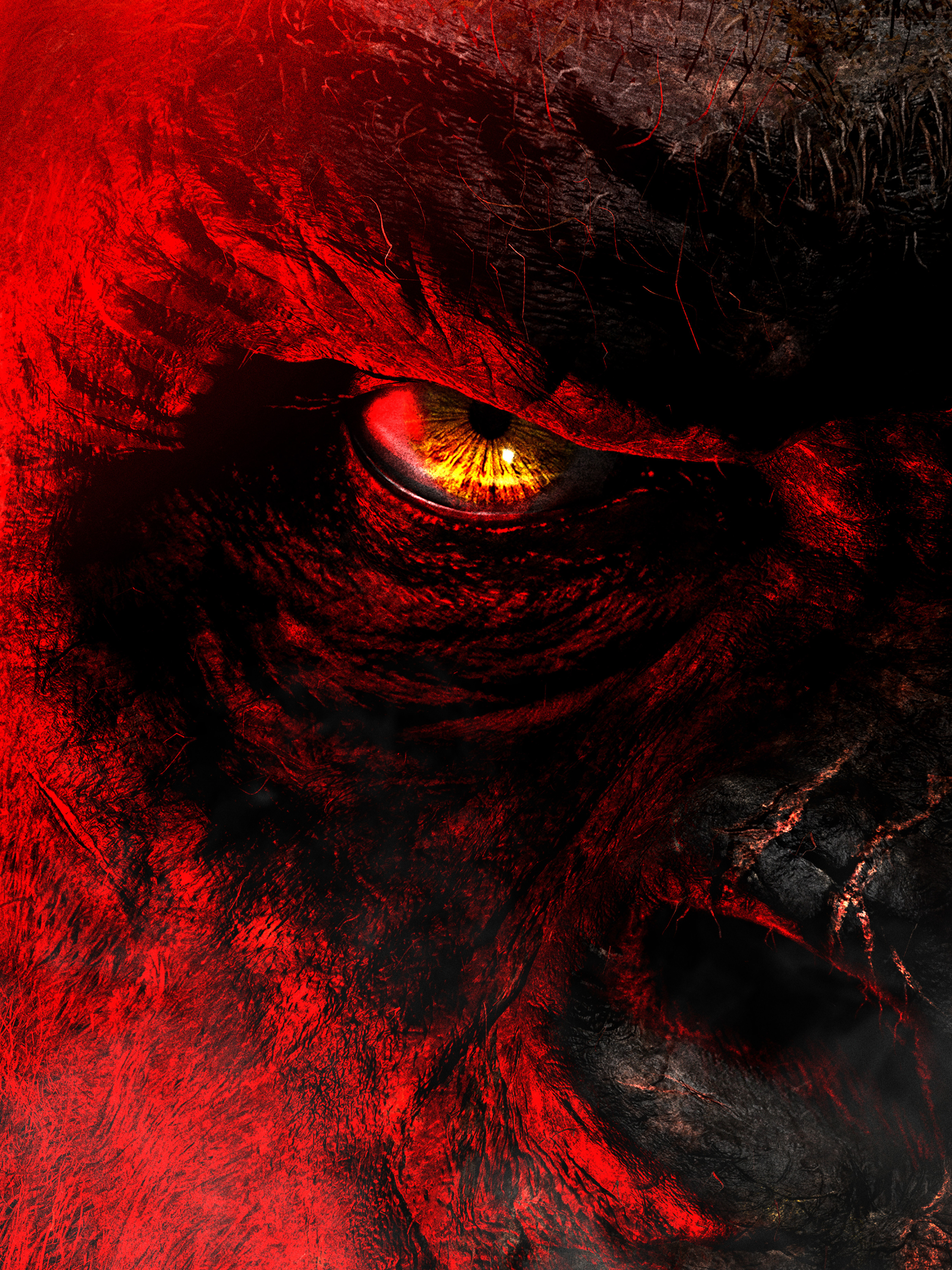 Descarga gratuita de fondo de pantalla para móvil de Películas, Rey Kong, Godzilla Vs Kong.