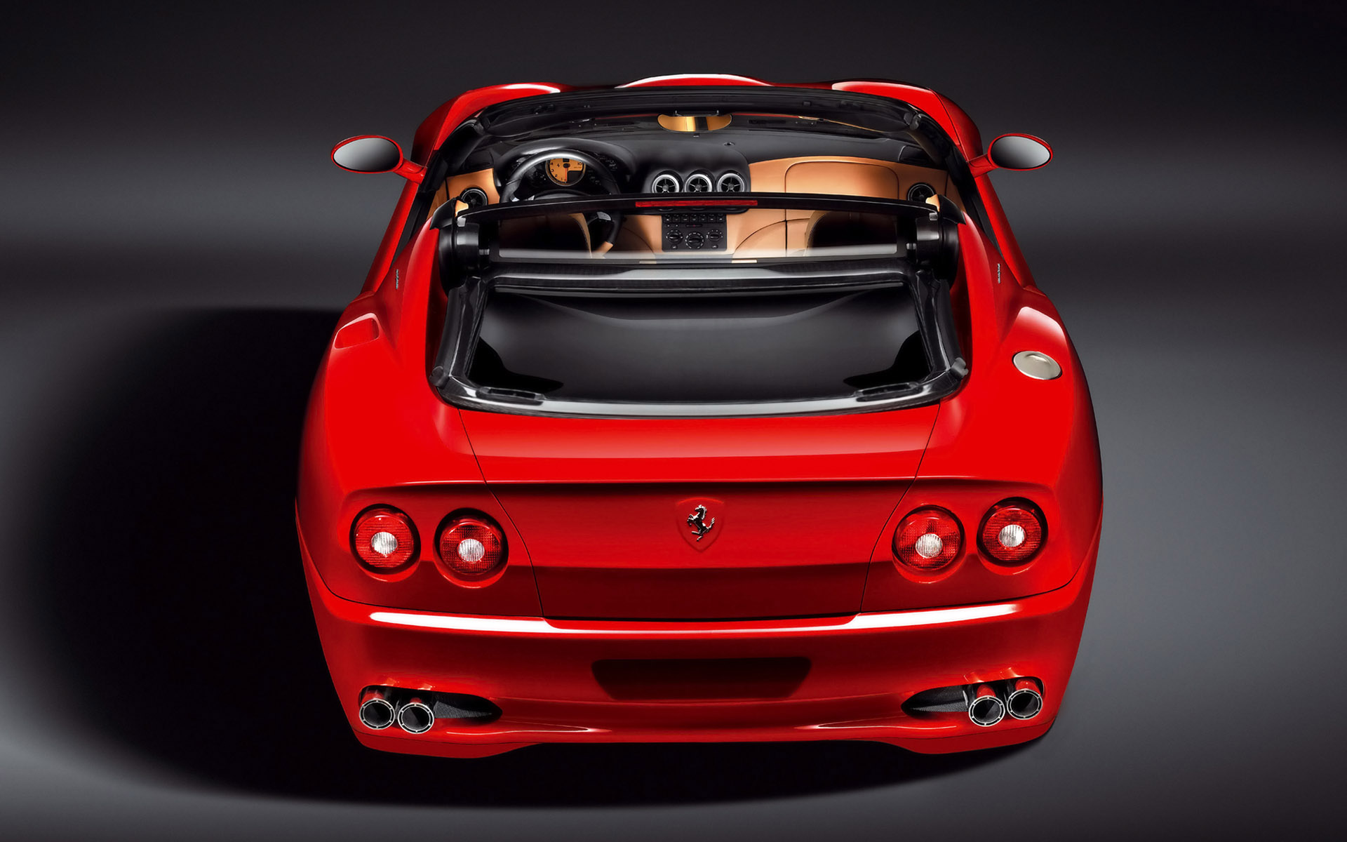 Download mobile wallpaper Ferrari, Vehicles for free.